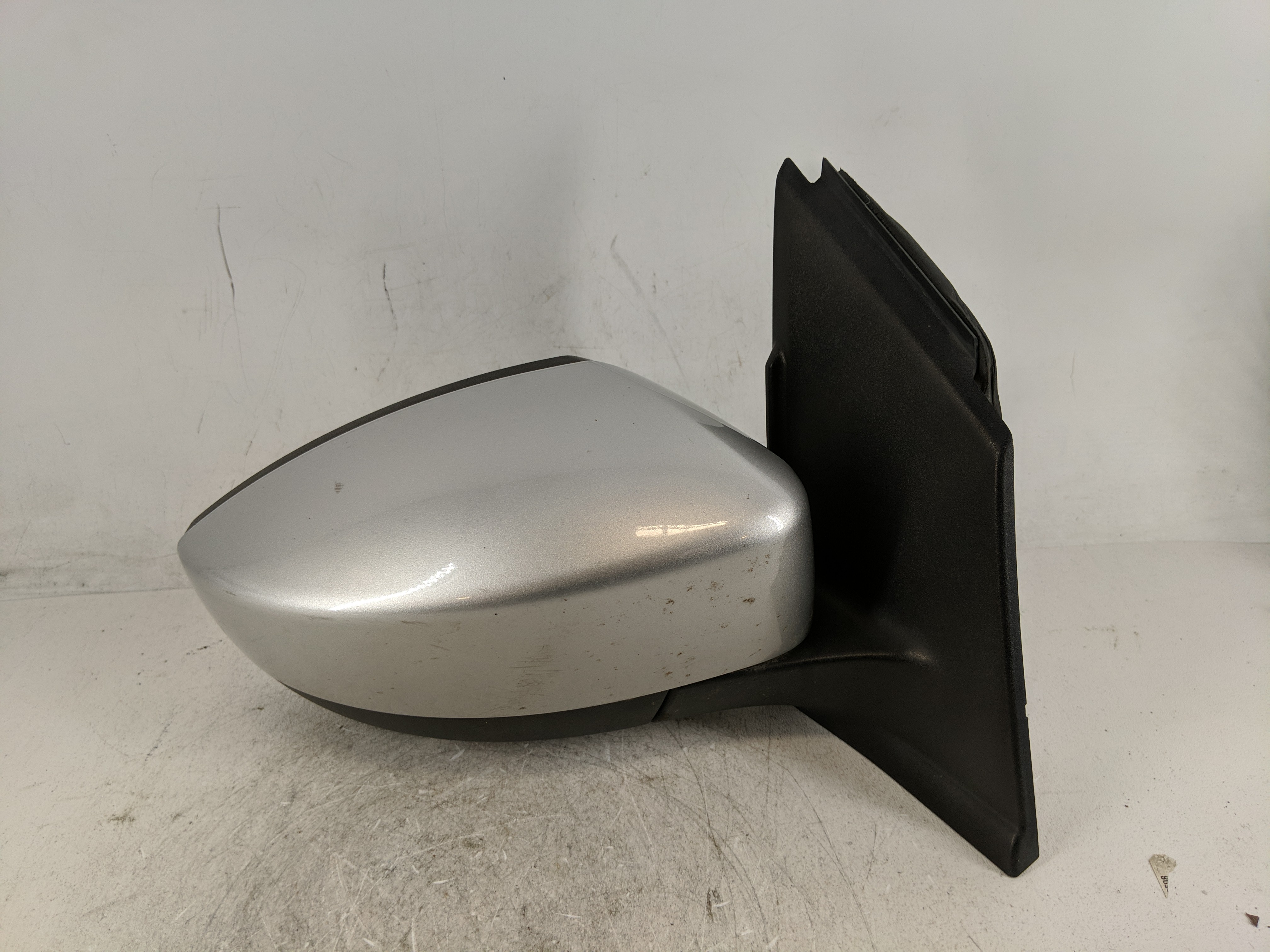 2017-2019 Ford Escape Passenger Right Side View Power Door Mirror 1210080 - Oemusedautoparts1.com