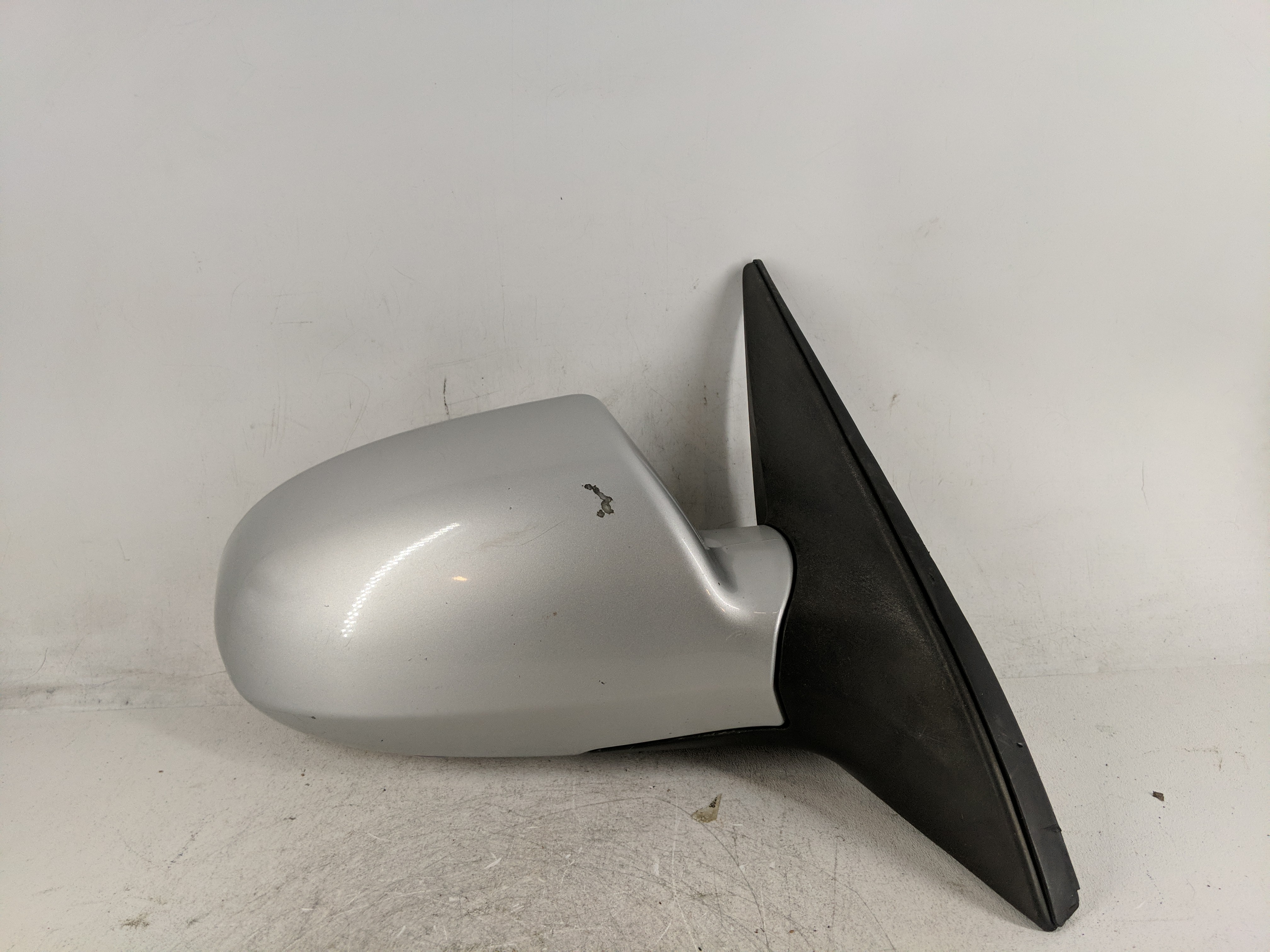 2007-2010 Hyundai Elantra Passenger Right Side View Power Door Mirror 1210094 - Oemusedautoparts1.com