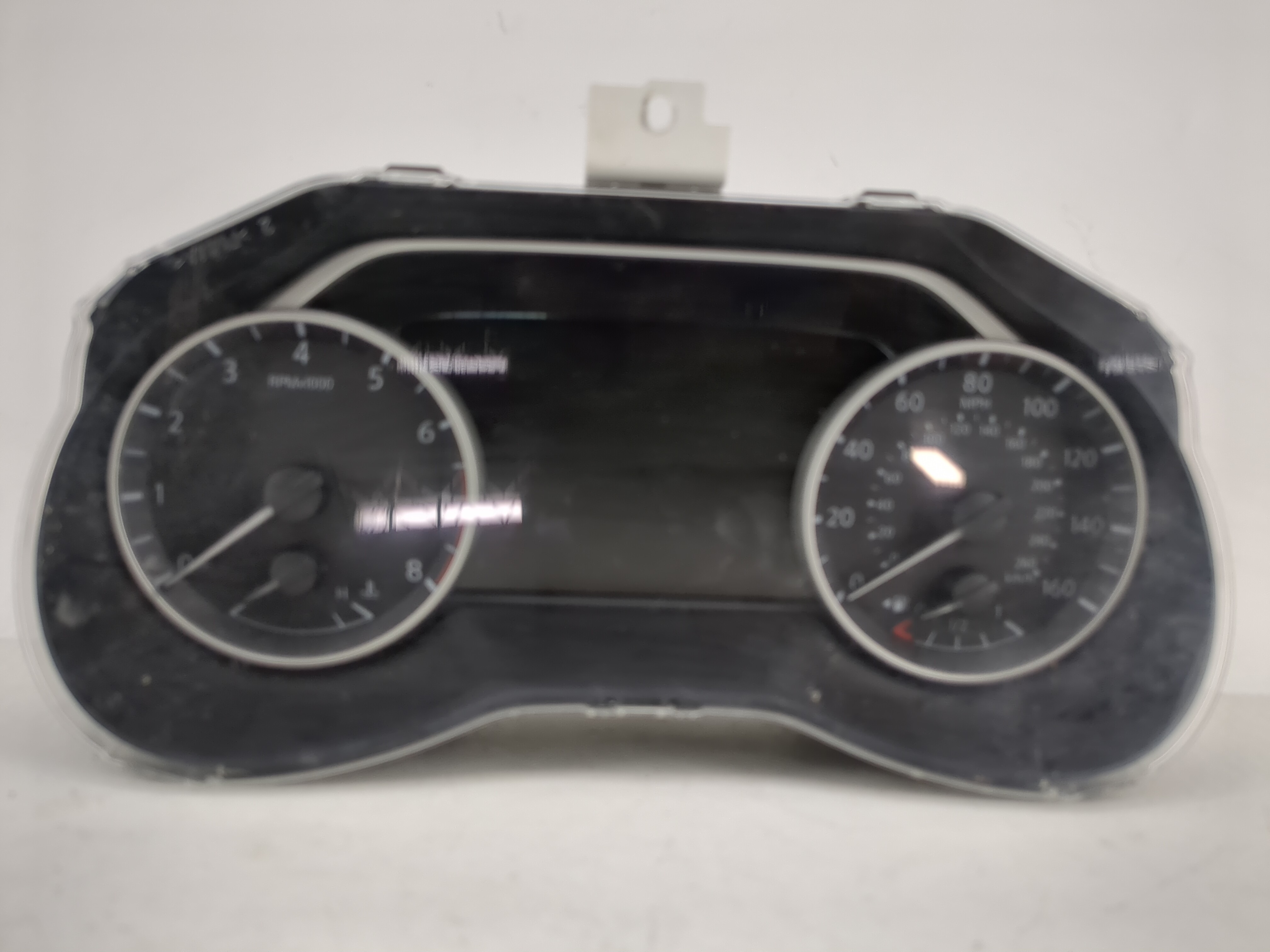 Nissan Murano Speedometer Instrument Cluster Gauges 24810-5aa2a 1210118 - Oemusedautoparts1.com