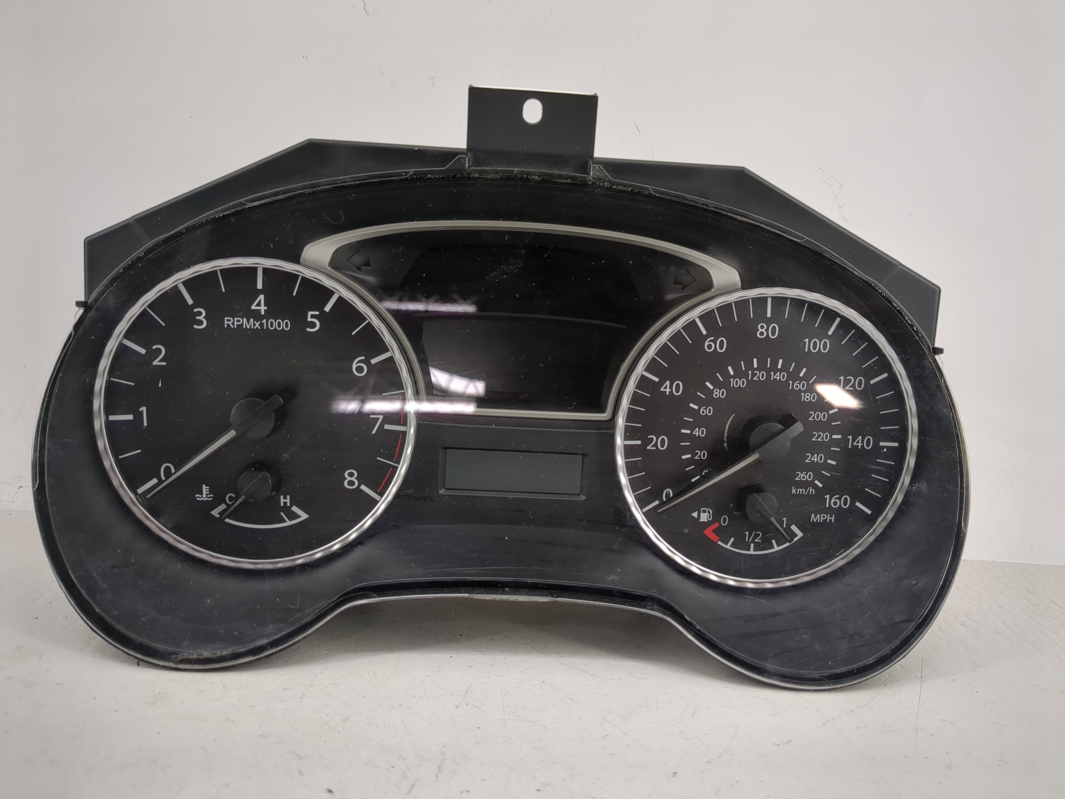2018-2020 Infiniti Qx60 Speedometer Instrument Cluster Gauges 1210119 - Oemusedautoparts1.com