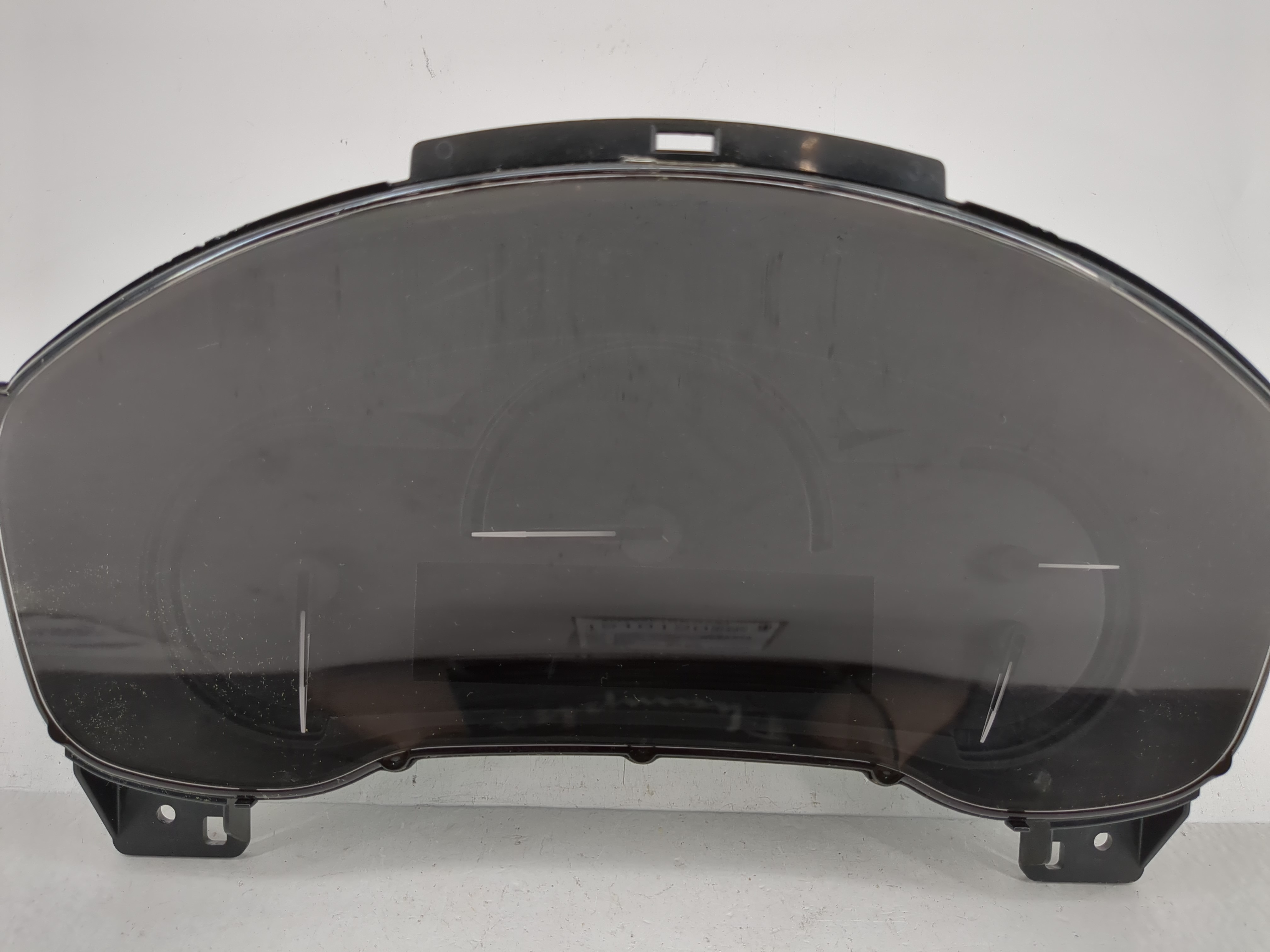 2014-2014 Cadillac Cts Speedometer Instrument Cluster Gauges 23450261 1210120 - Oemusedautoparts1.com