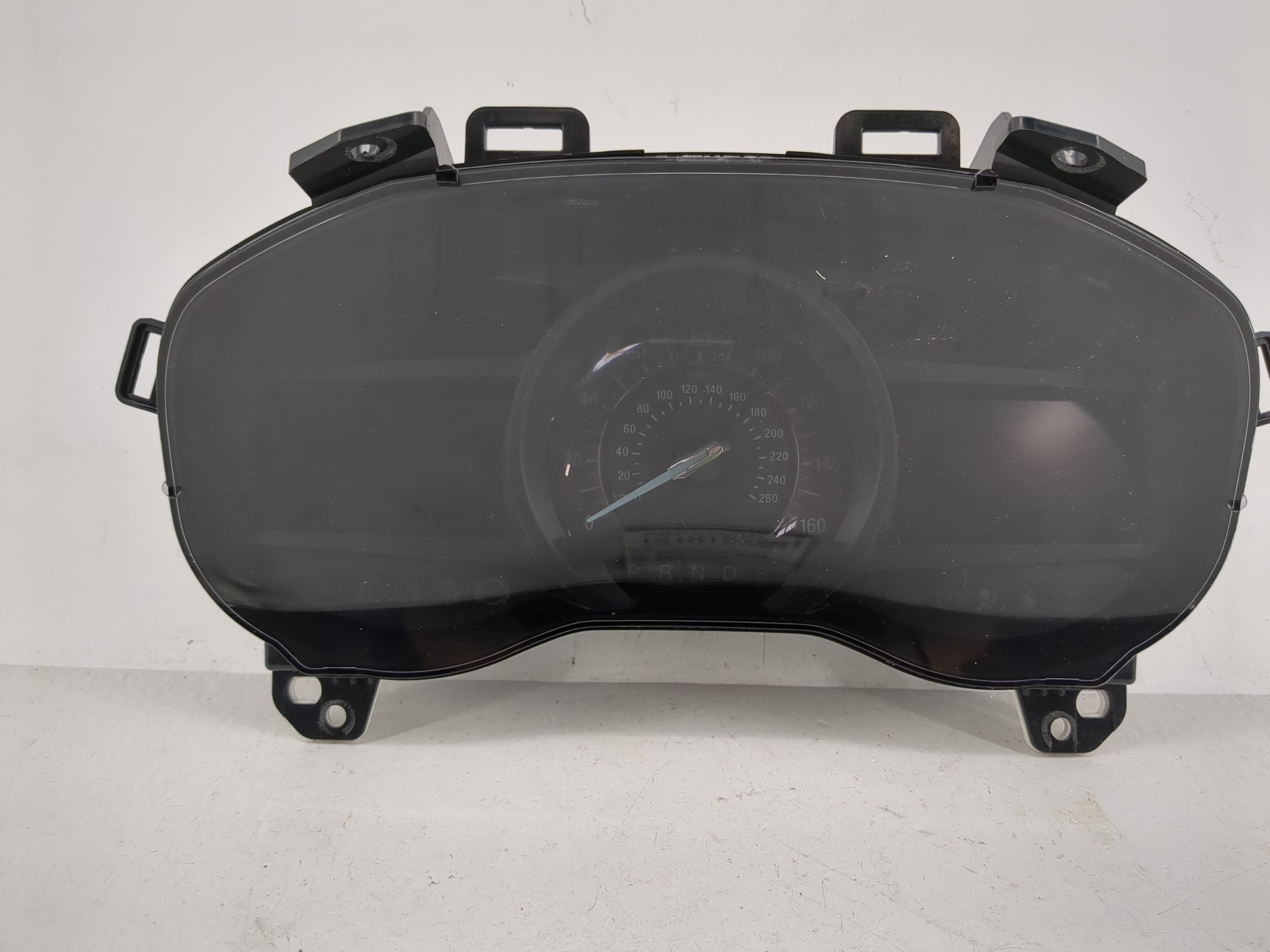 2019-2020 Ford Edge Speedometer Instrument Cluster Gauges 1210125 - Oemusedautoparts1.com