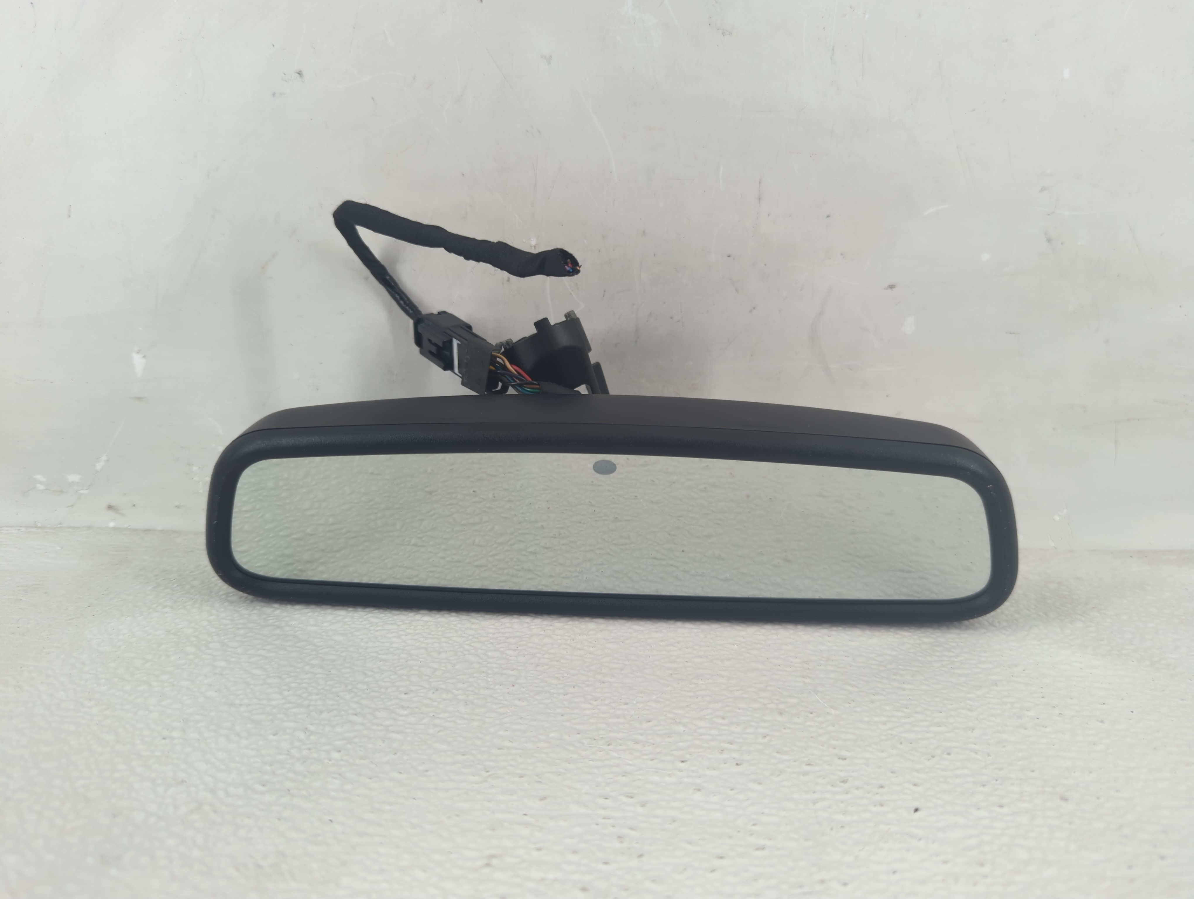 2018-2020 Toyota 86 Interior Rear View Mirror Oem 1210133 - Oemusedautoparts1.com