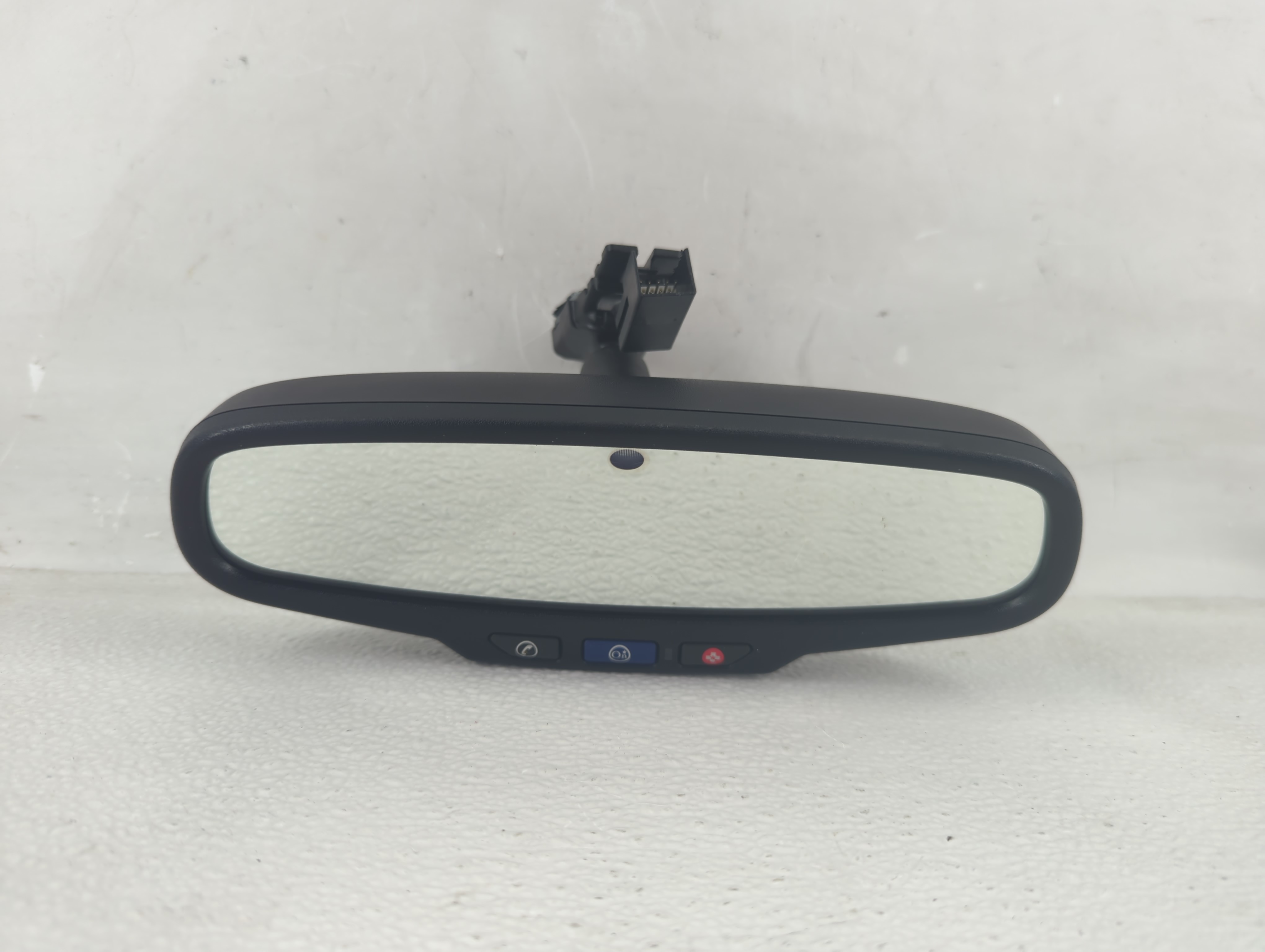 2013-2021 Chevrolet Malibu Interior Rear View Mirror Oem 1210136 - Oemusedautoparts1.com