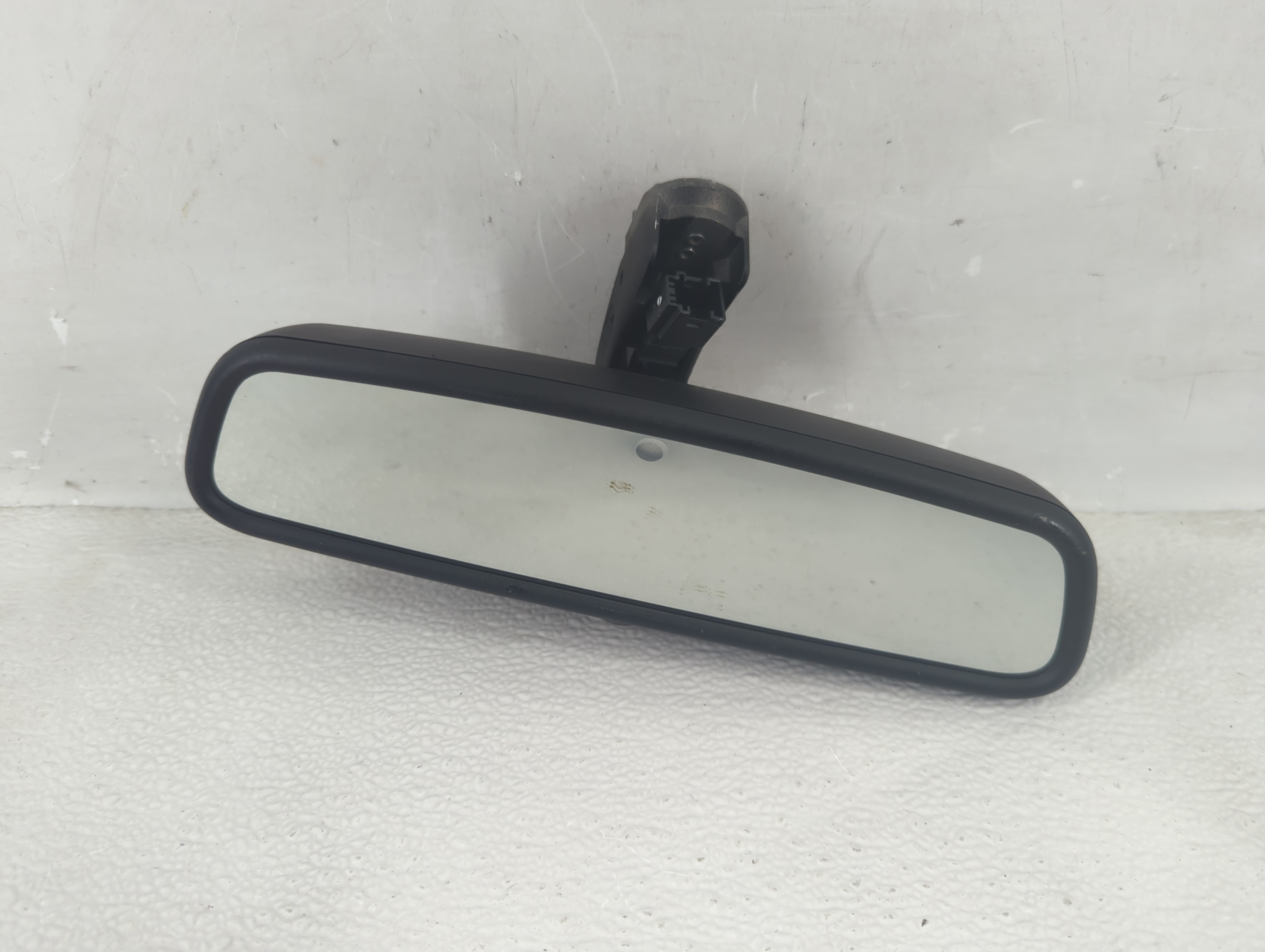 2008-2013 Volvo C70 Interior Rear View Mirror Oem 1210139 - Oemusedautoparts1.com