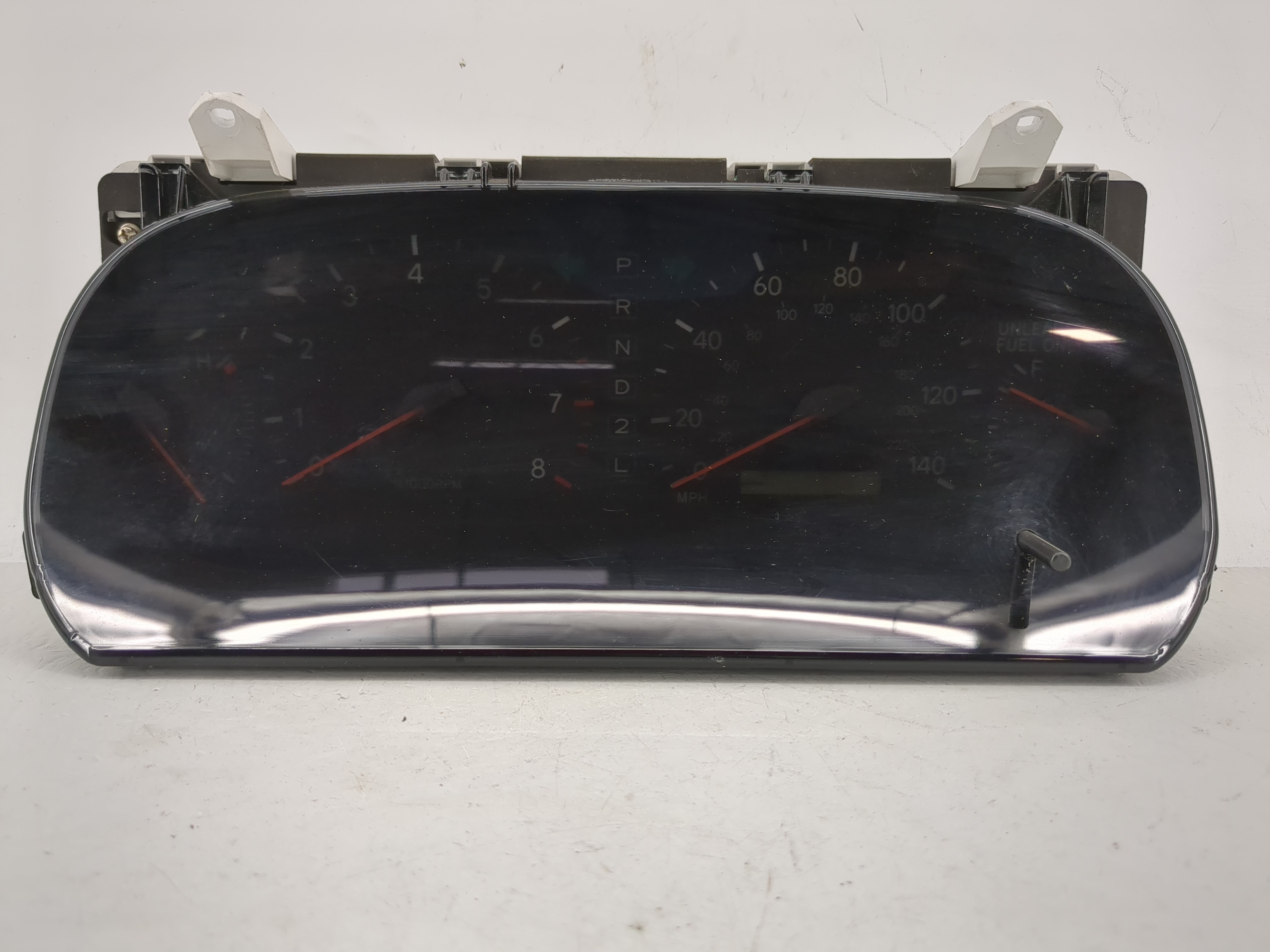 Picture of 2000-2001 Lexus Es300 Speedometer Instrument Cluster Gauges 1210142