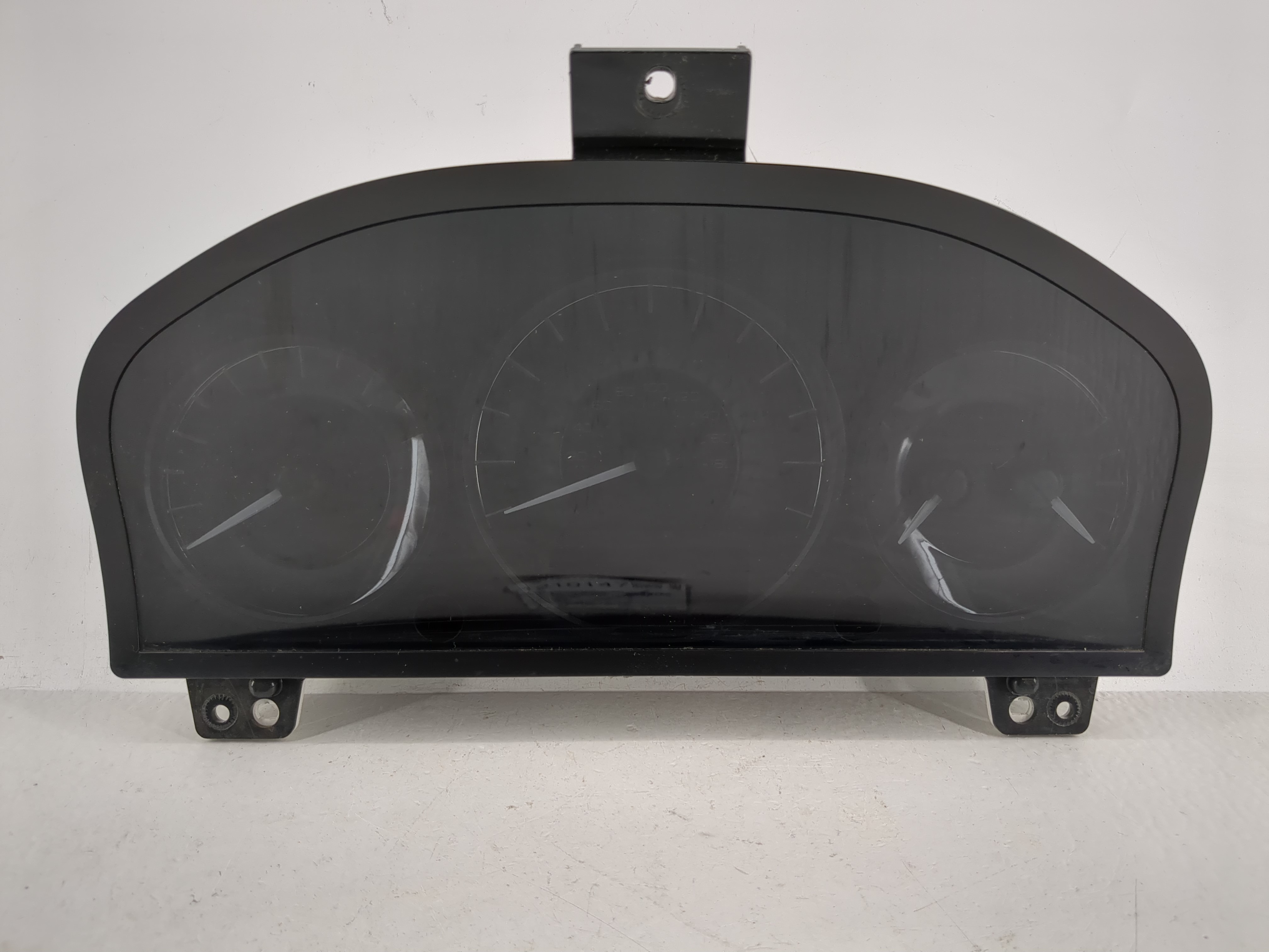 2010-2010 Mercury Milan Speedometer Instrument Cluster Gauges 1210147 - Oemusedautoparts1.com