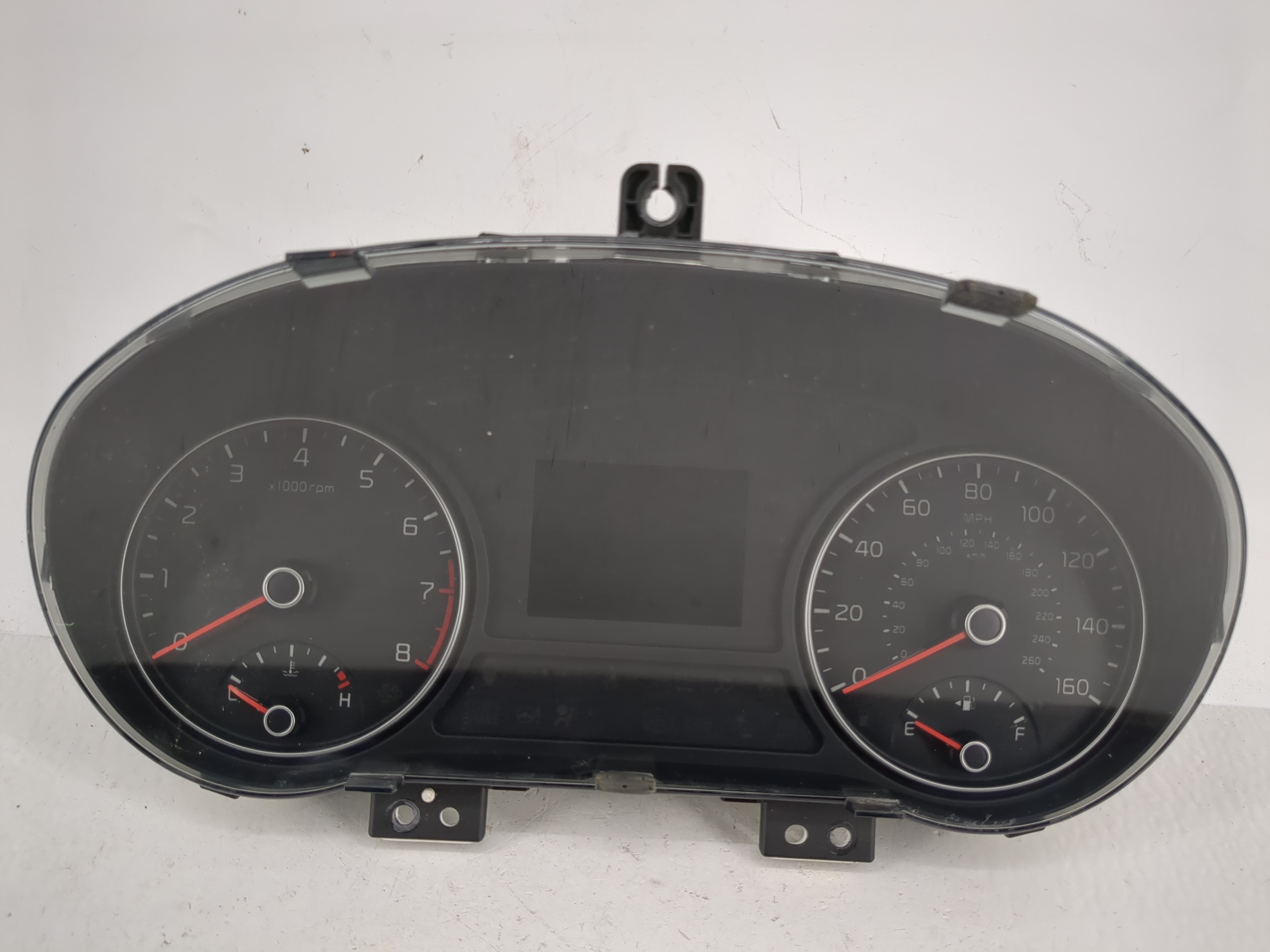 2016-2018 Kia Optima Speedometer Instrument Cluster Gauges 94001-d5000 1210149 - Oemusedautoparts1.com