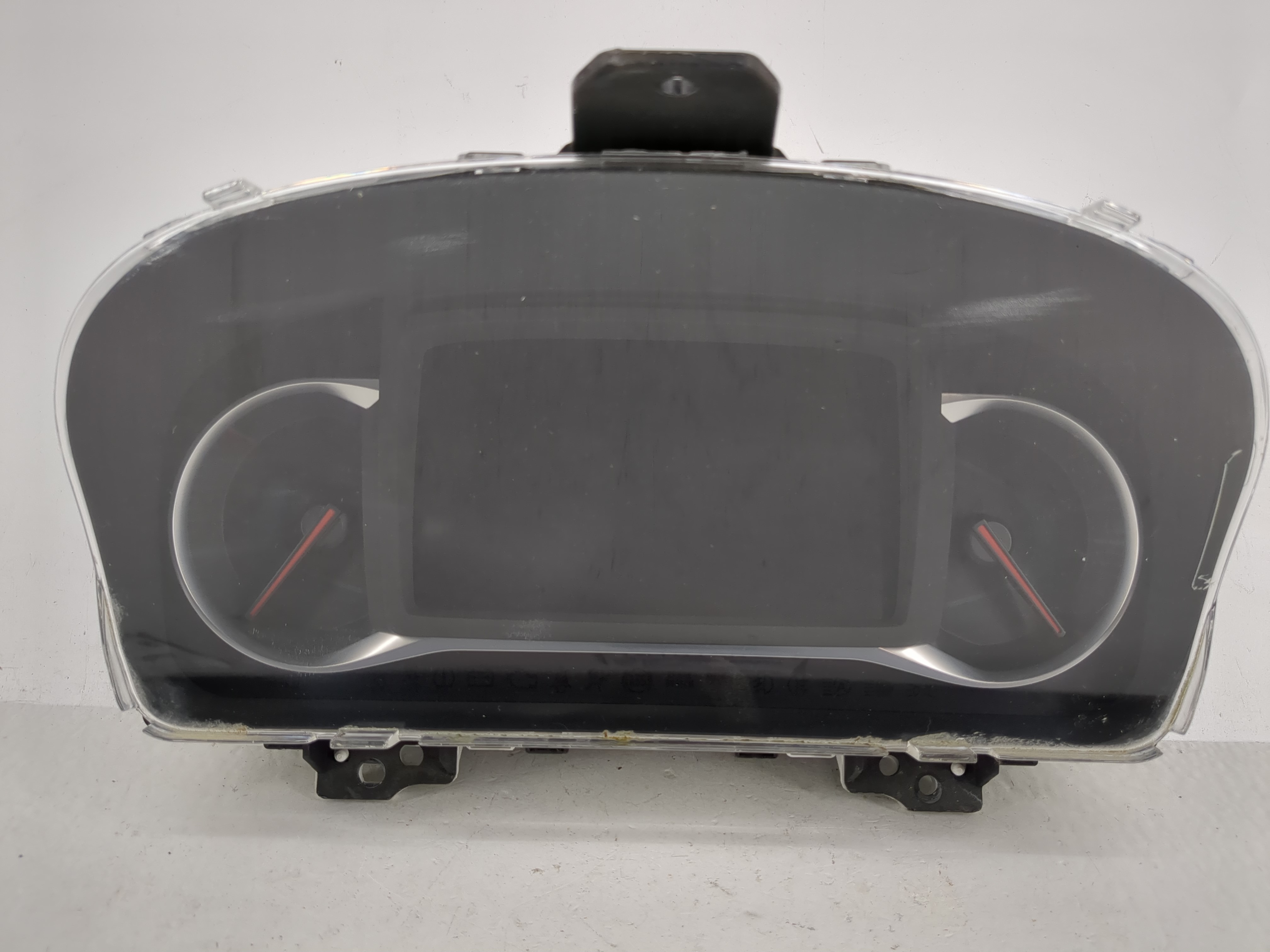 2021-2022 Honda Pilot Speedometer Instrument Cluster Gauges 1210150 - Oemusedautoparts1.com