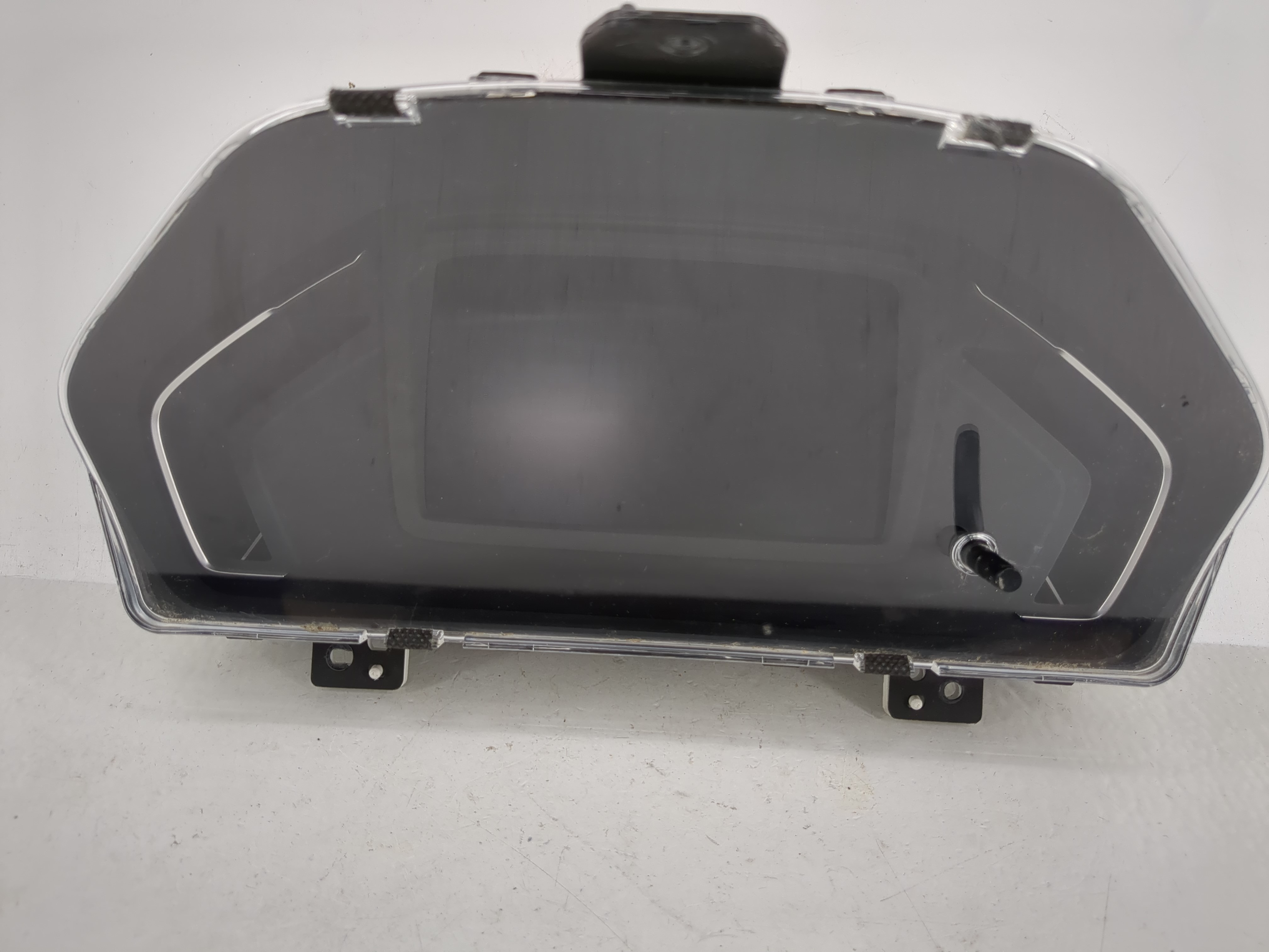 2018 Honda Odyssey Speedometer Instrument Cluster Gauges 1210157 - Oemusedautoparts1.com