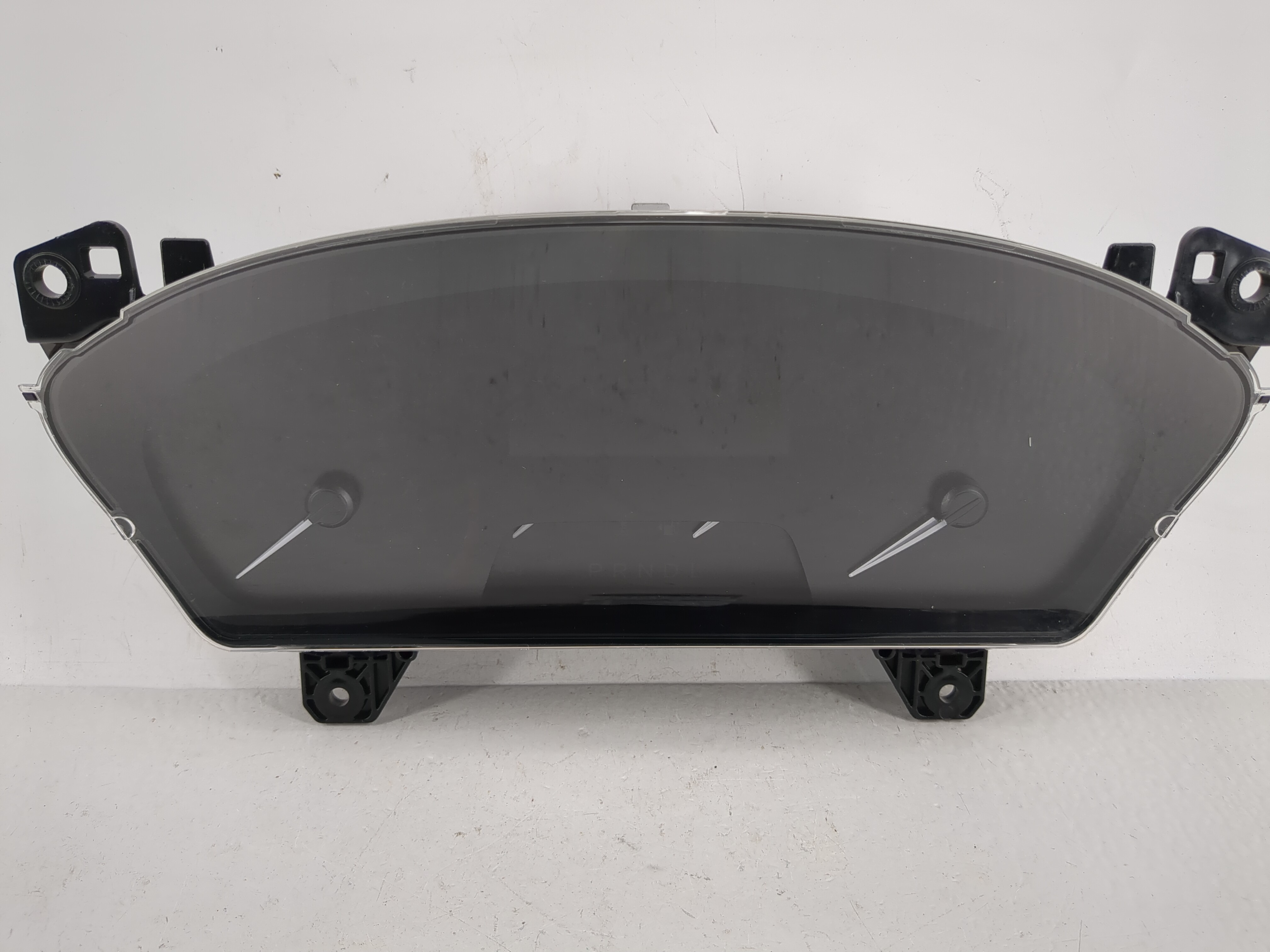 Ford Bronco Speedometer Instrument Cluster Gauges 1210170 - Oemusedautoparts1.com