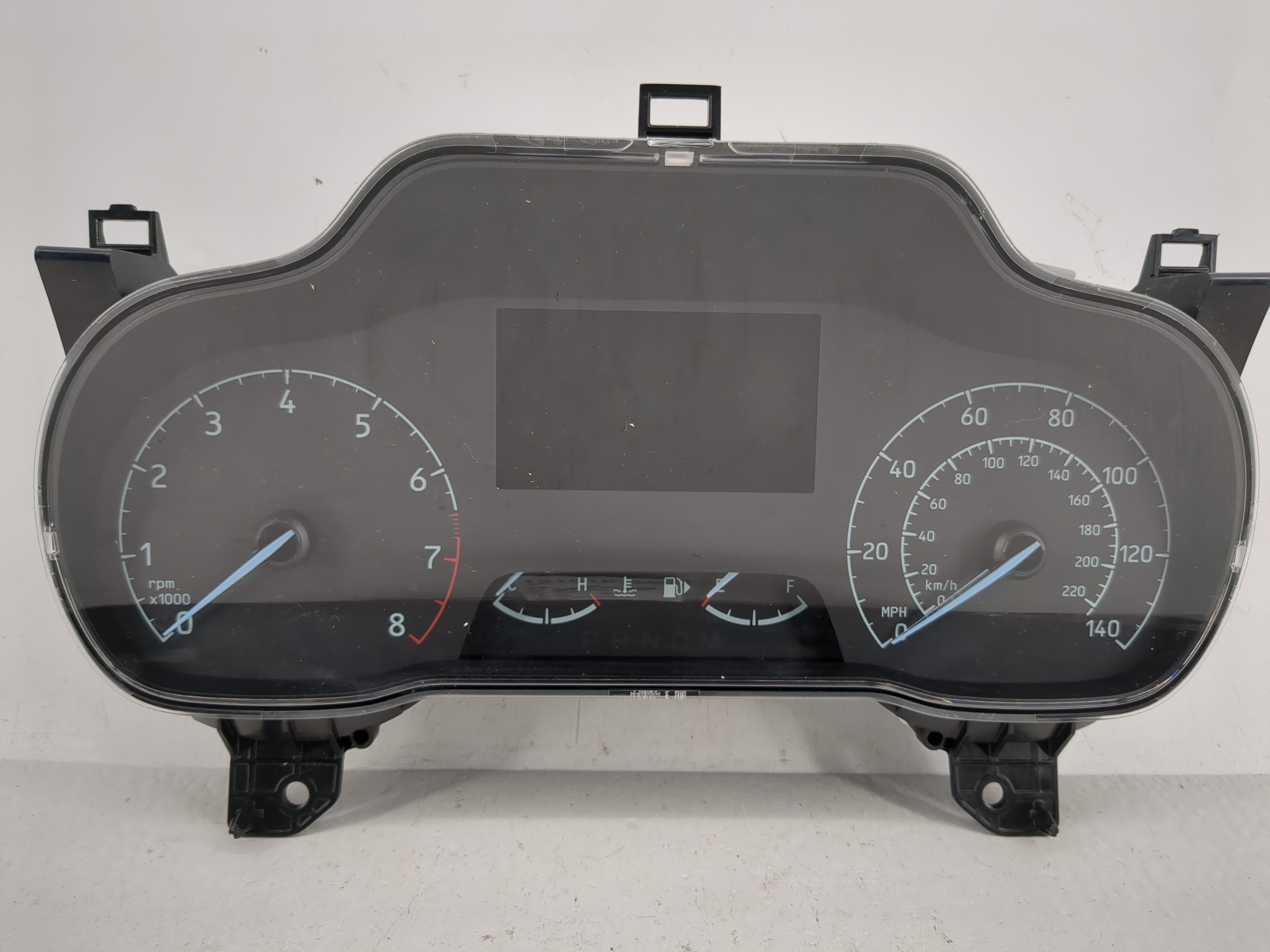 2022 Ford Transit Speedometer Instrument Cluster Gauges Lt1t-10849-epg 1210183 - Oemusedautoparts1.com