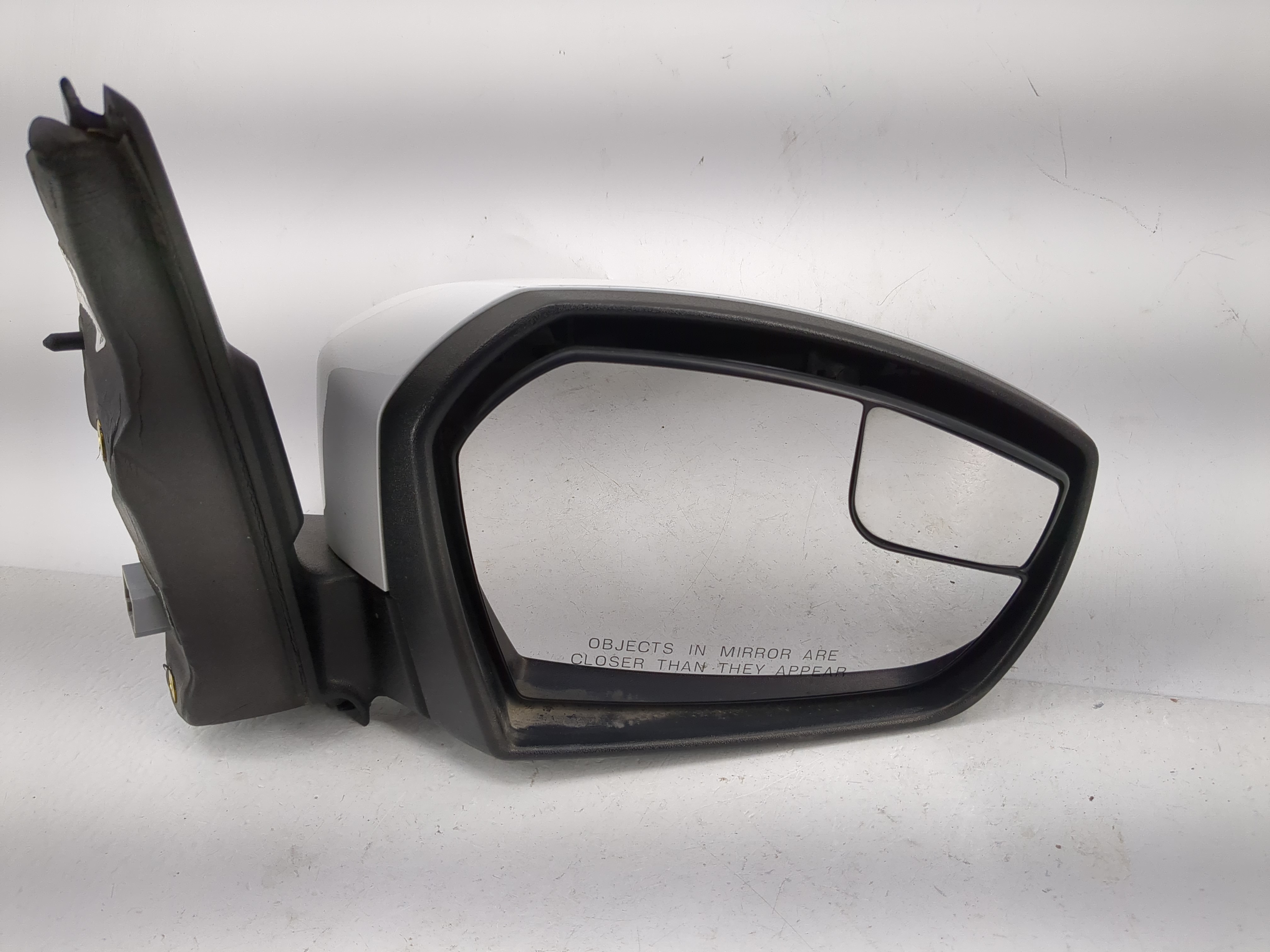 2017-2019 Ford Escape Passenger Right Side View Power Door Mirror 1210883 - Oemusedautoparts1.com