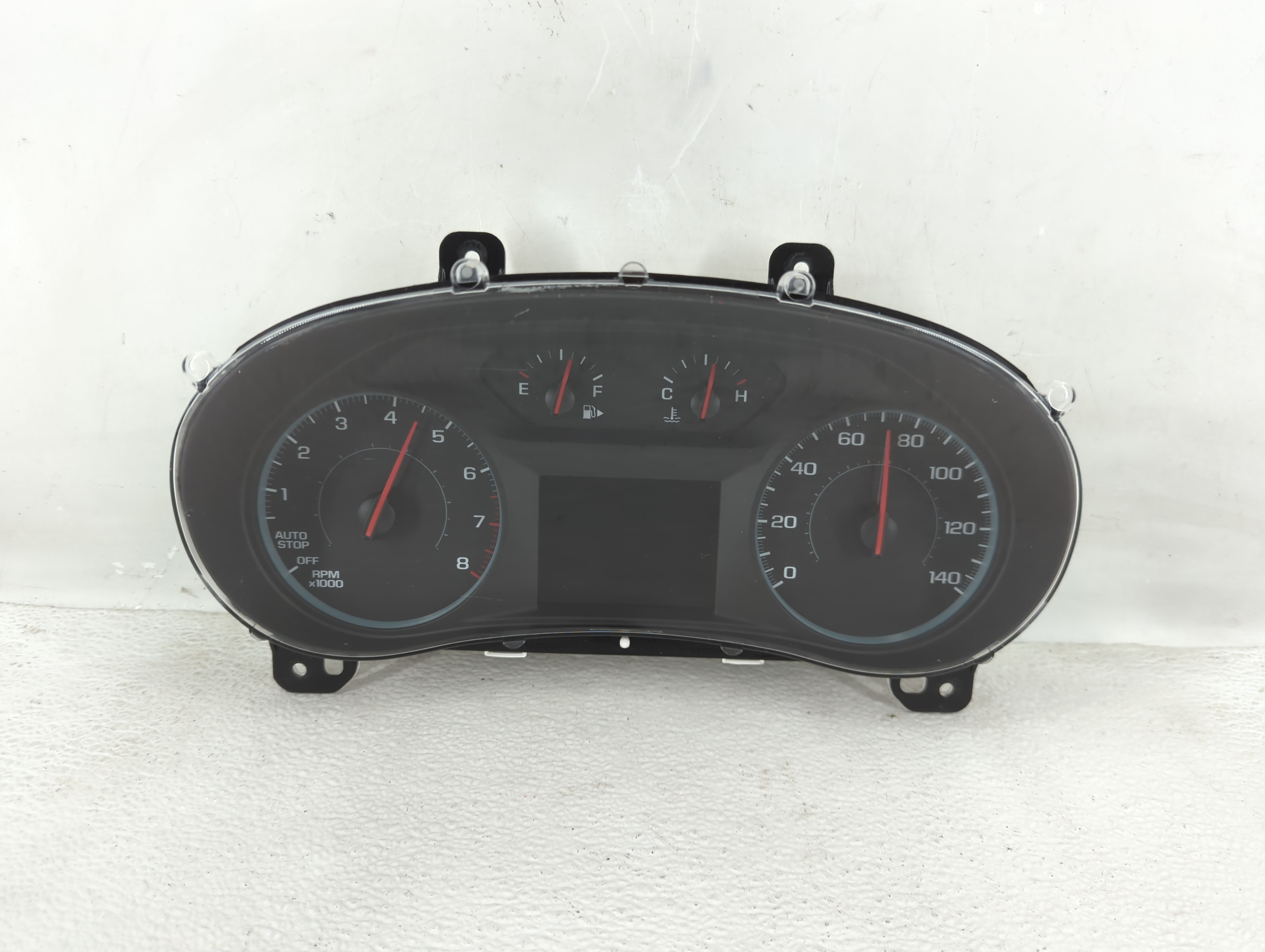 2022 Chevrolet Malibu Speedometer Instrument Cluster Gauges 42786792 1211245 - Oemusedautoparts1.com