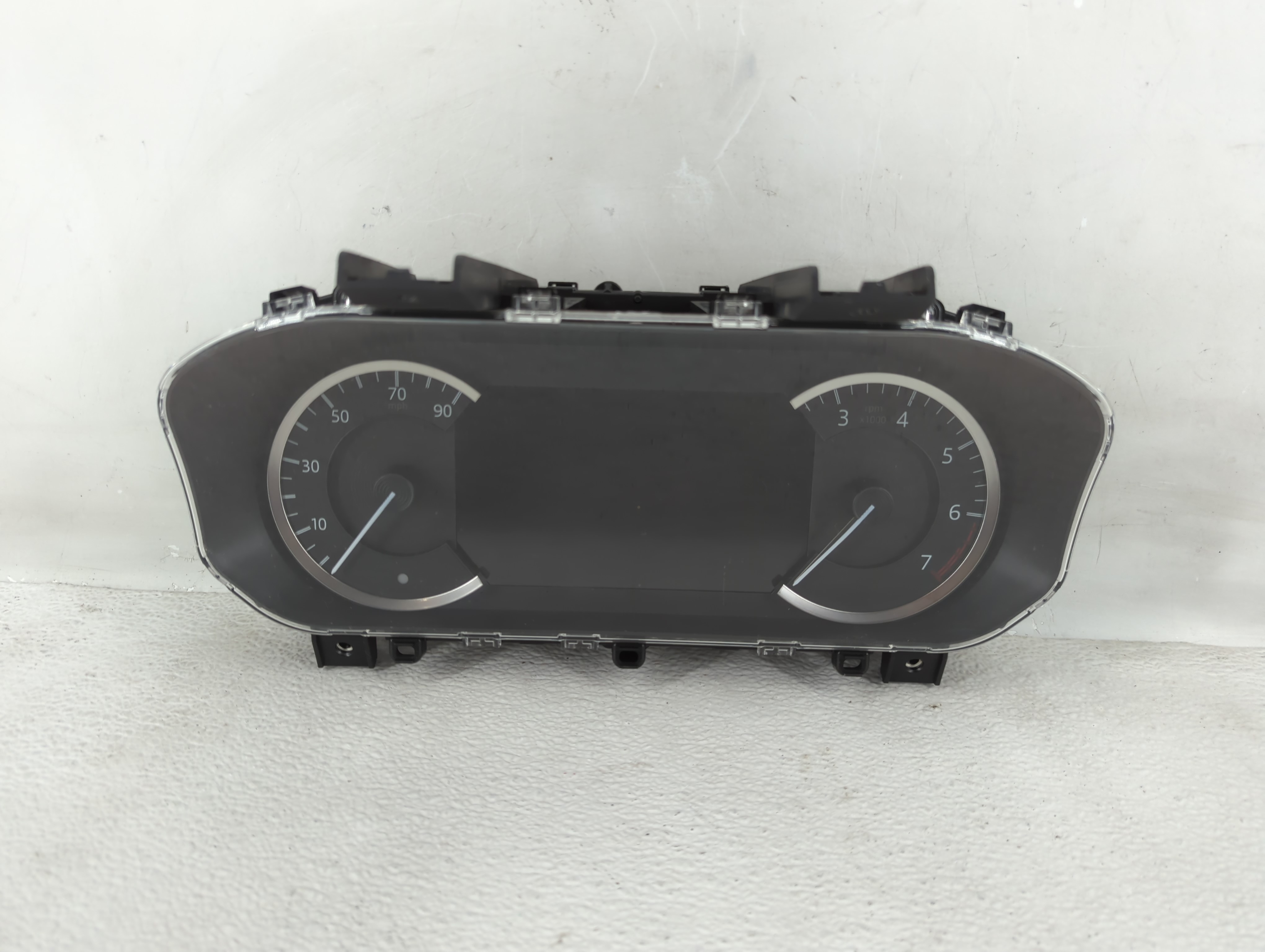 2022 Land Rover Discovery Sport Speedometer Instrument Cluster Gauges 1211247 - Oemusedautoparts1.com