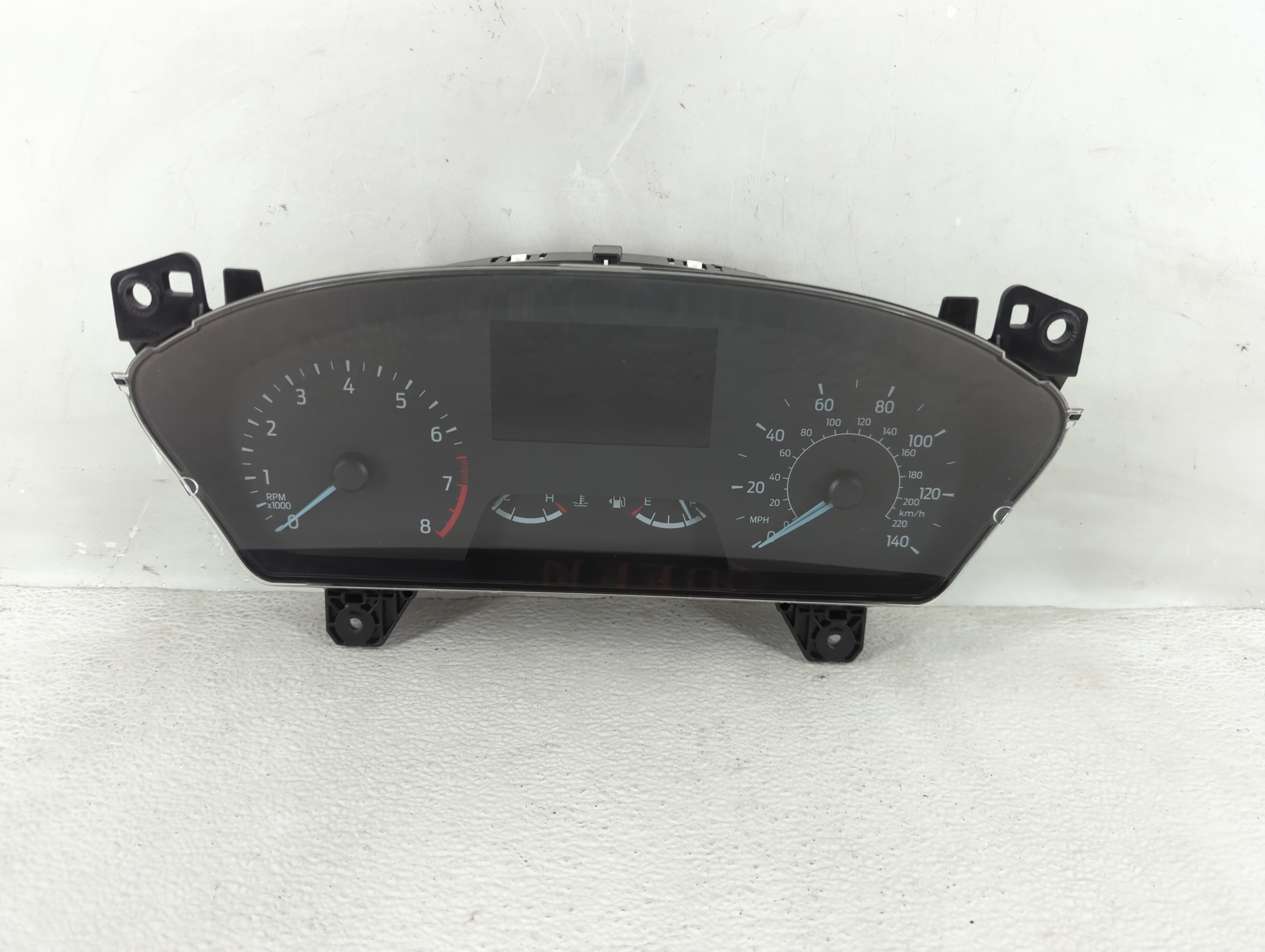 2021-2022 Ford Escape Speedometer Instrument Cluster Gauges 1211248 - Oemusedautoparts1.com