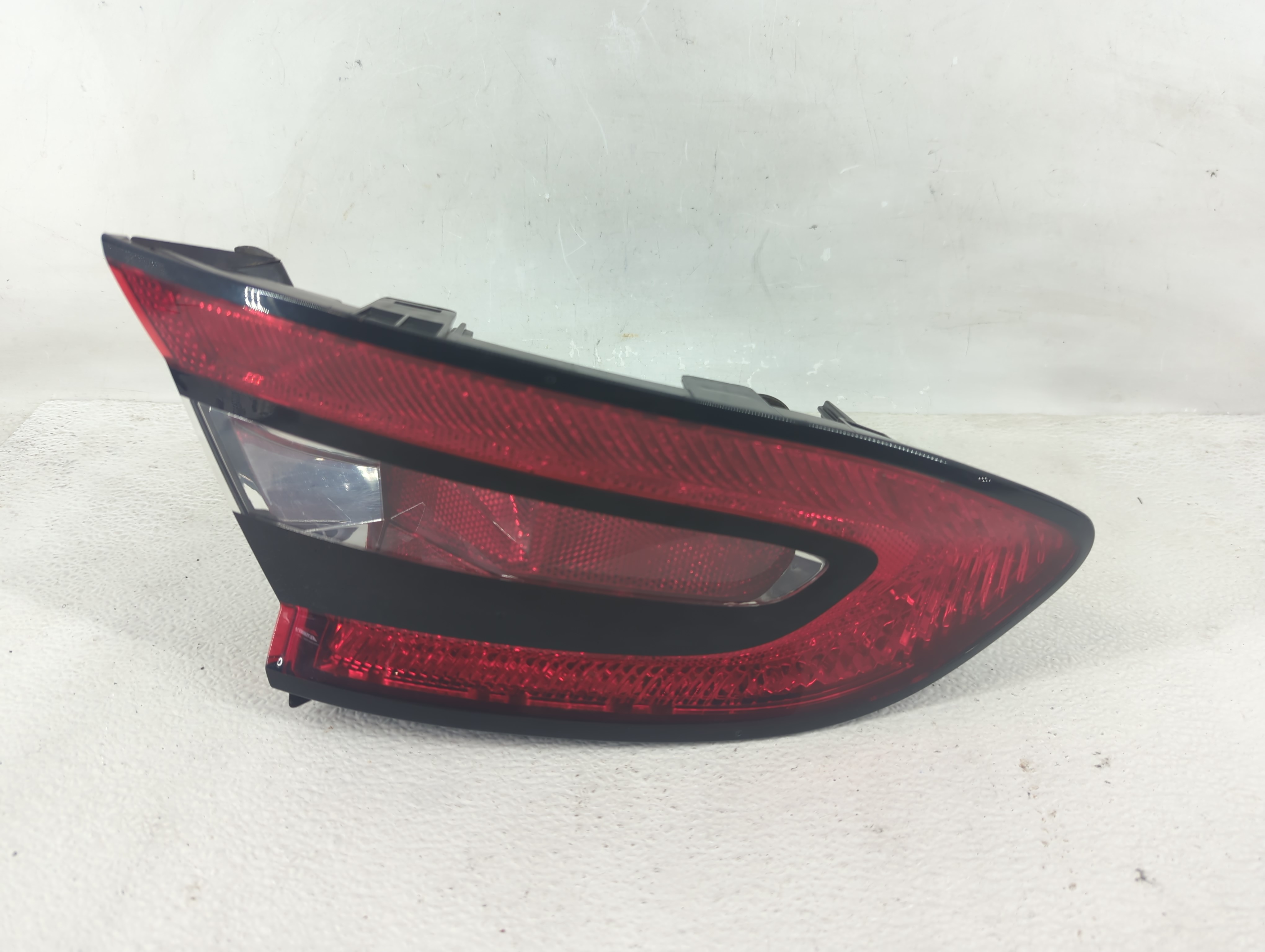 2013-2016 Dodge Dart Driver Left Side Tail Light Taillight Oem 1211265 - Oemusedautoparts1.com