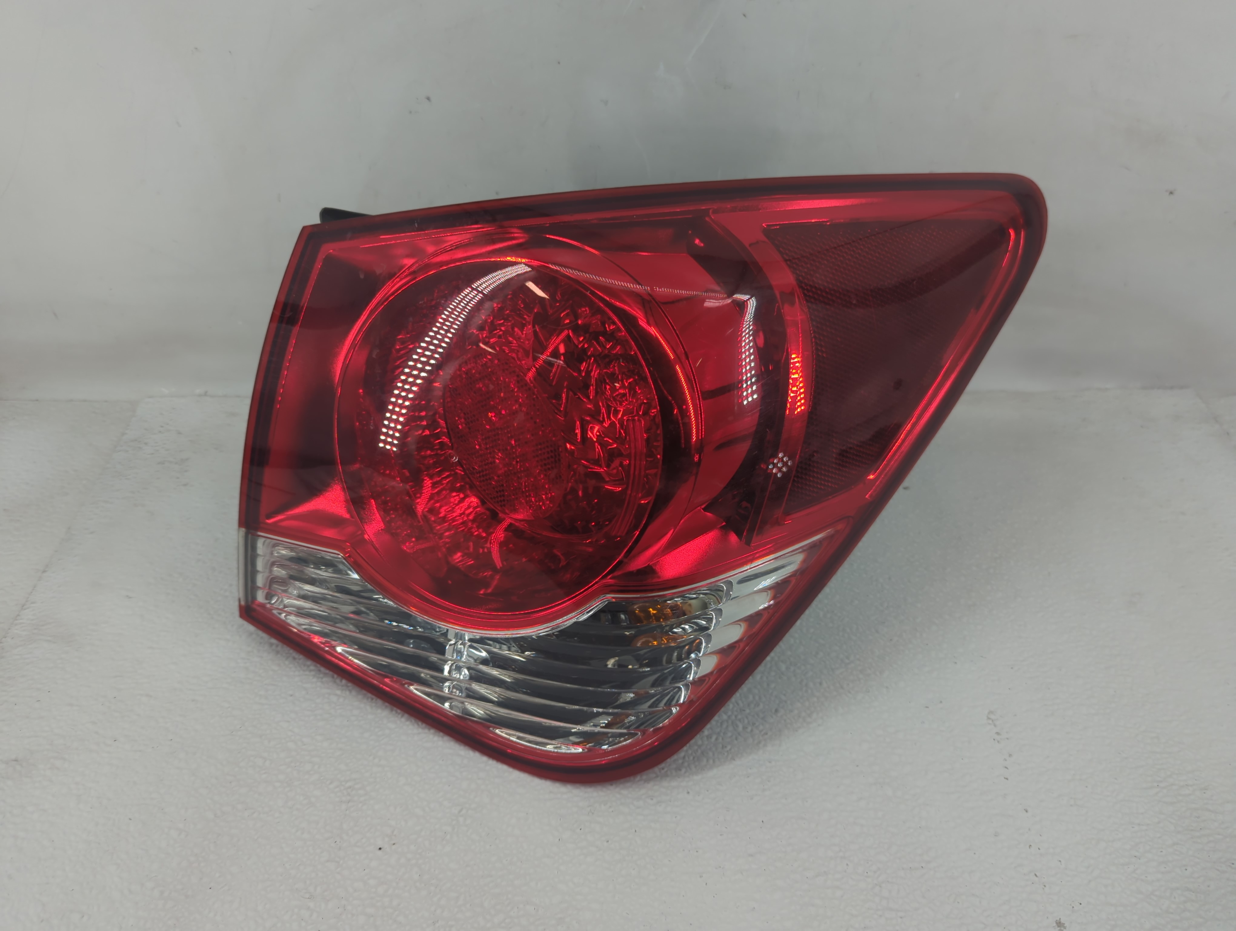 2011-2016 Chevrolet Cruze Passenger Right Side Tail Light Taillight Oem 1211438 - Oemusedautoparts1.com