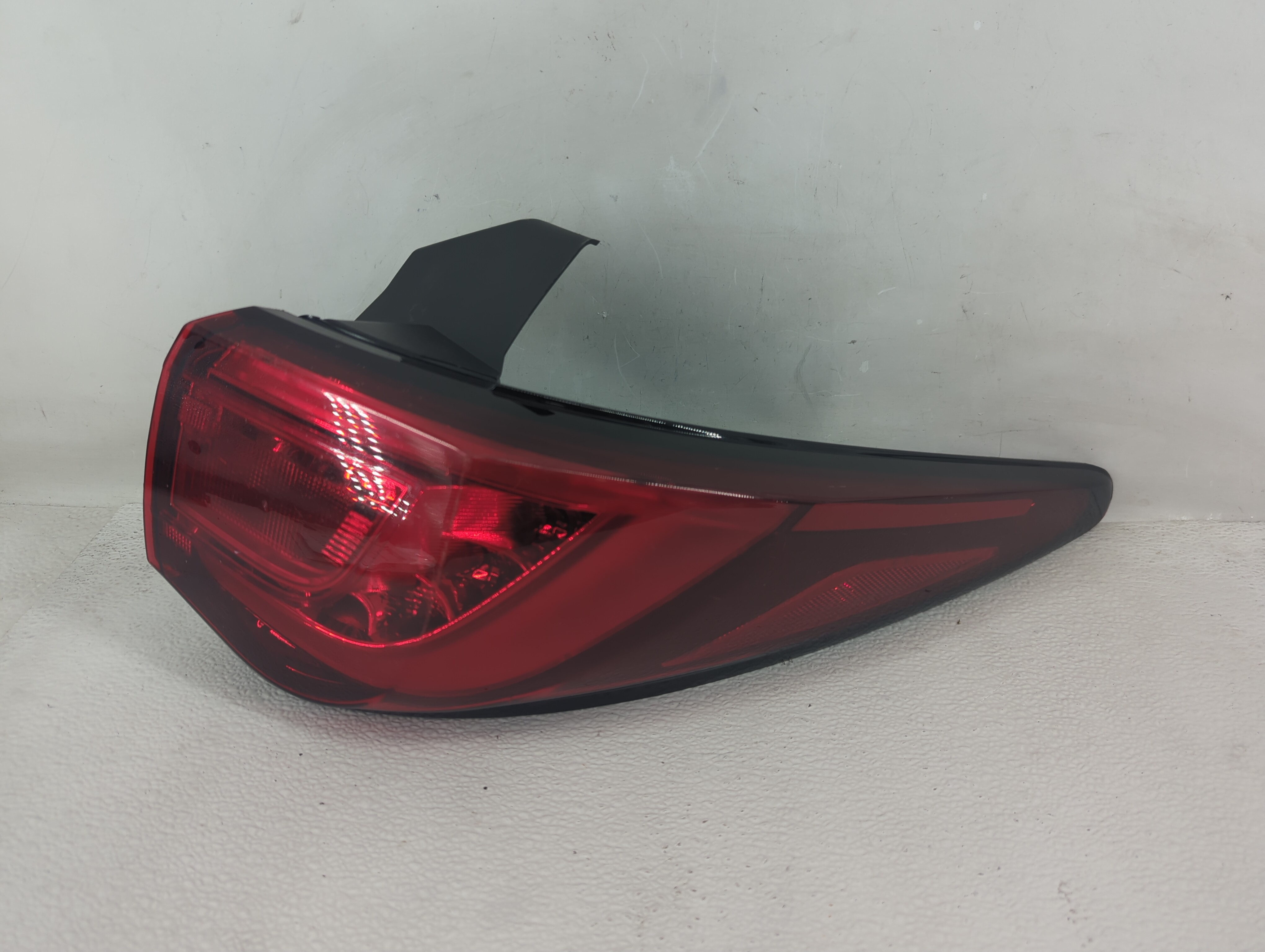 2016-2020 Infiniti Qx60 Passenger Right Side Tail Light Taillight Oem 1211443 - Oemusedautoparts1.com