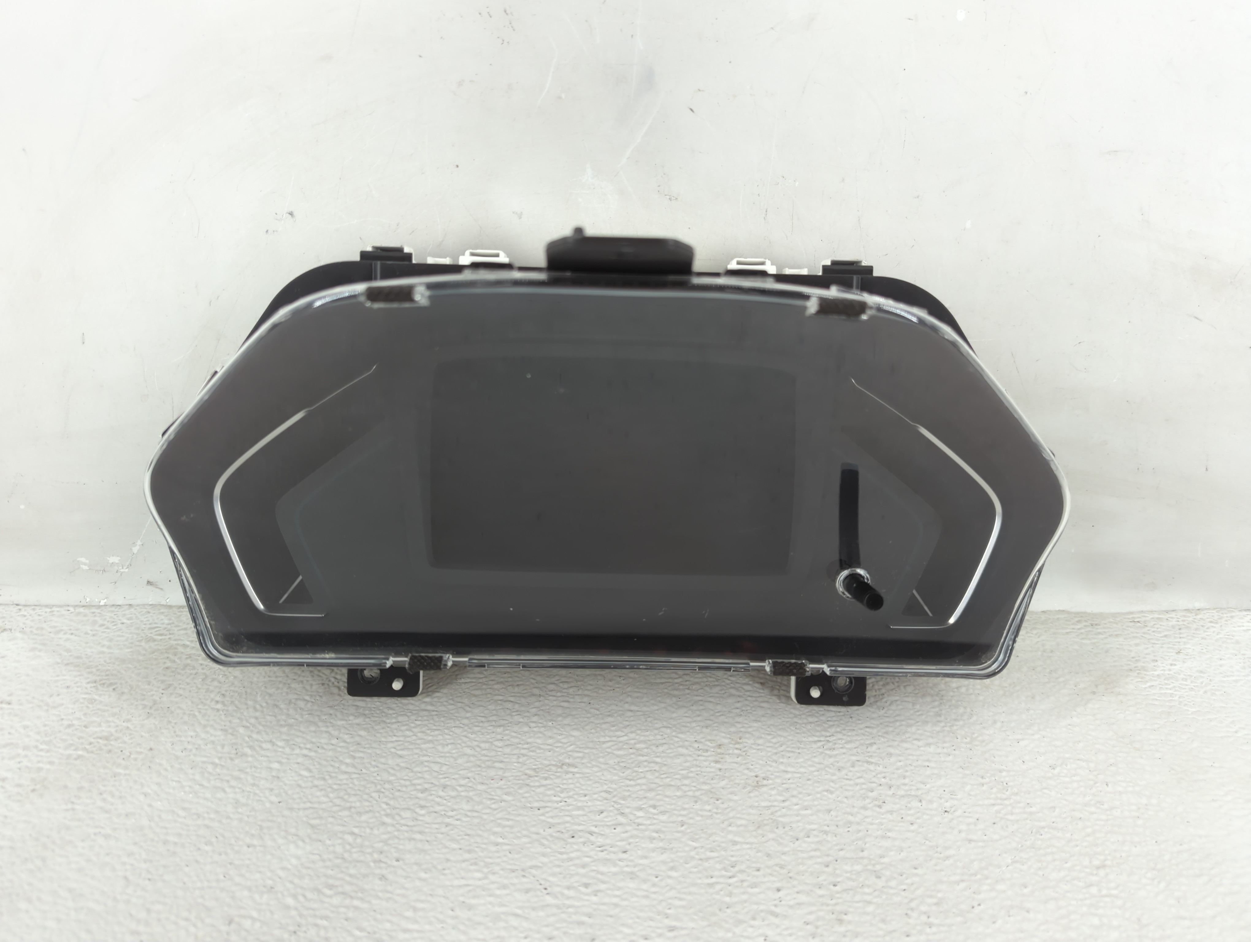 2018 Honda Odyssey Speedometer Instrument Cluster Gauges 1211447 - Oemusedautoparts1.com