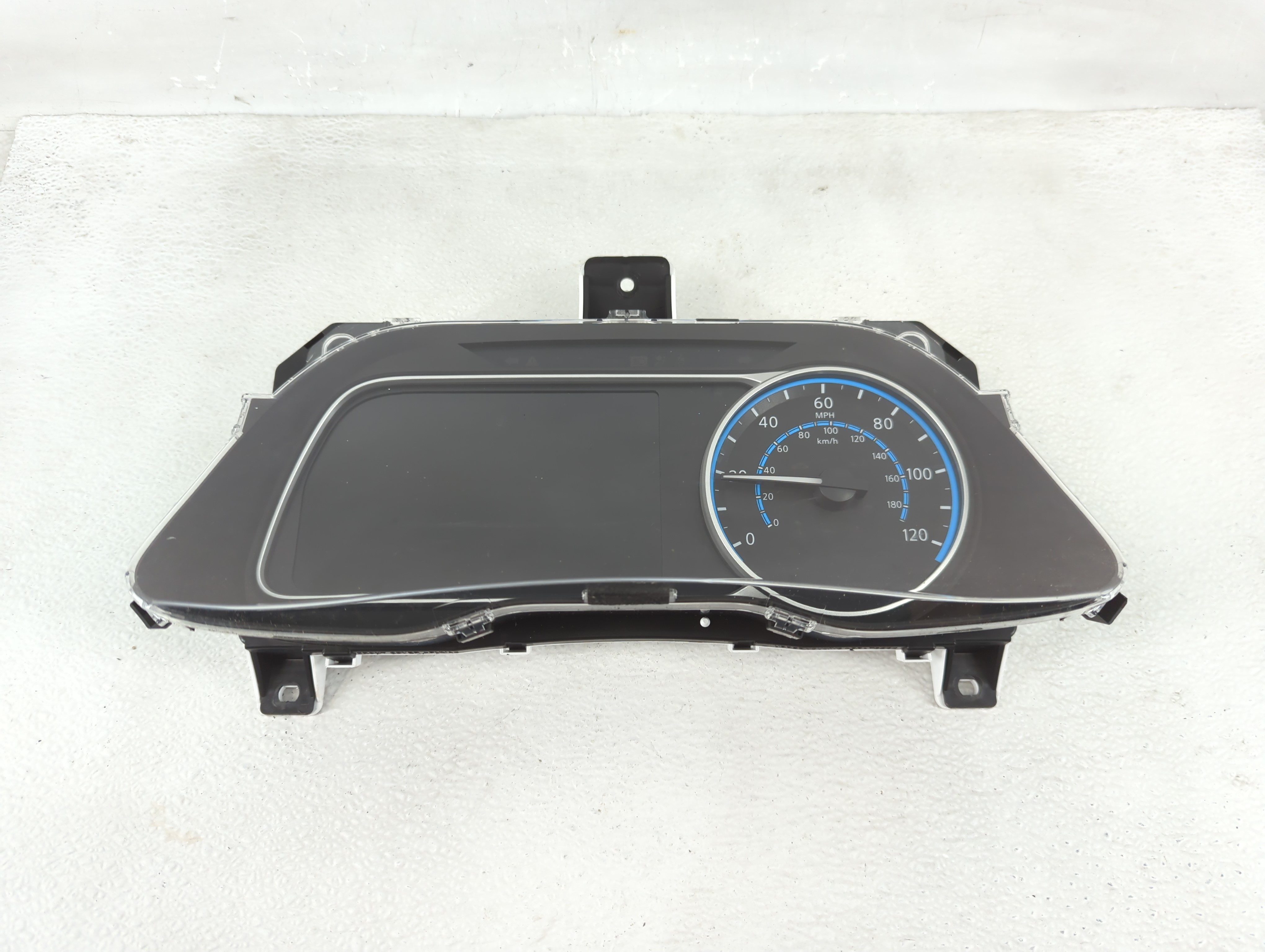 2021-2021 Nissan Leaf Speedometer Instrument Cluster Gauges 24810 5sa2d 1211458 - Oemusedautoparts1.com
