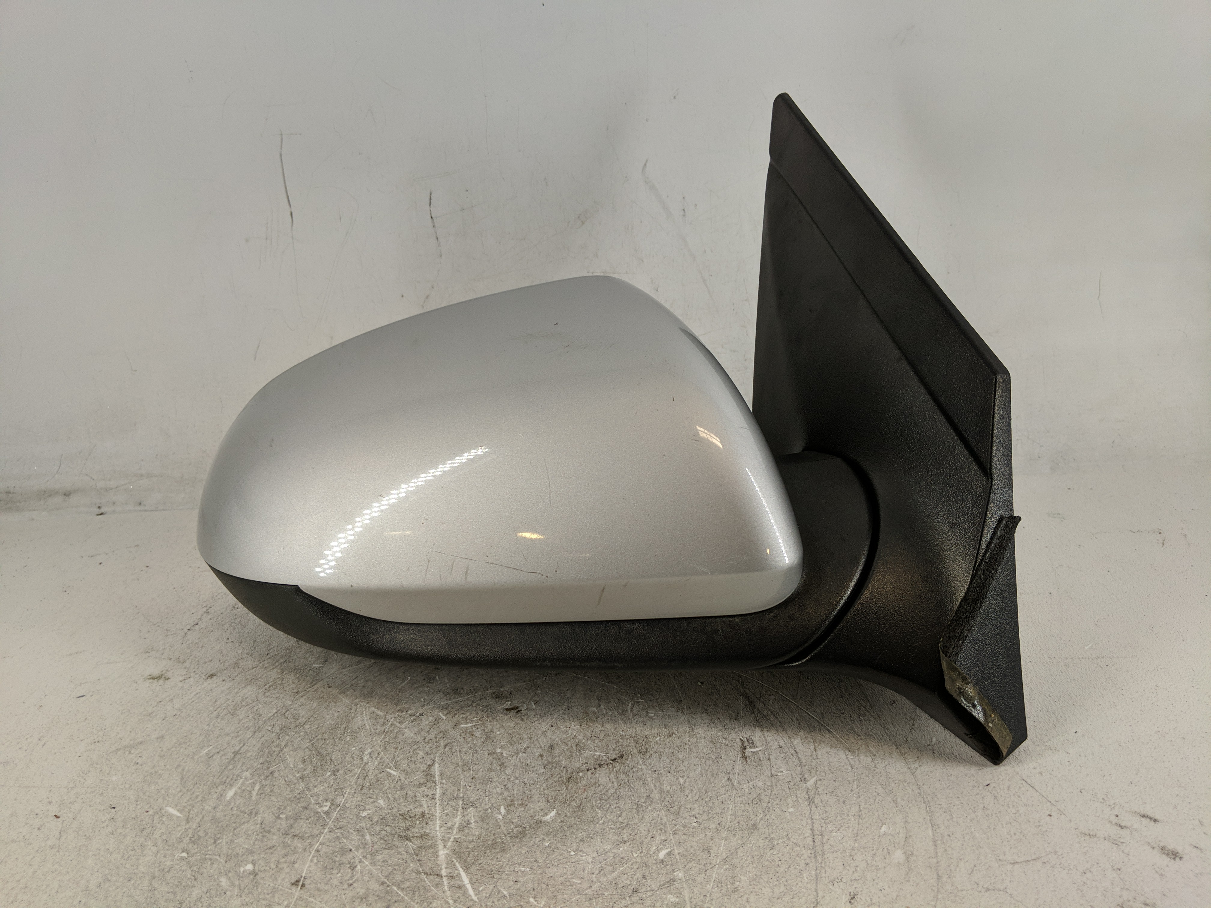 2018-2022 Hyundai Accent Passenger Right Side View Power Door Mirror 1211467 - Oemusedautoparts1.com