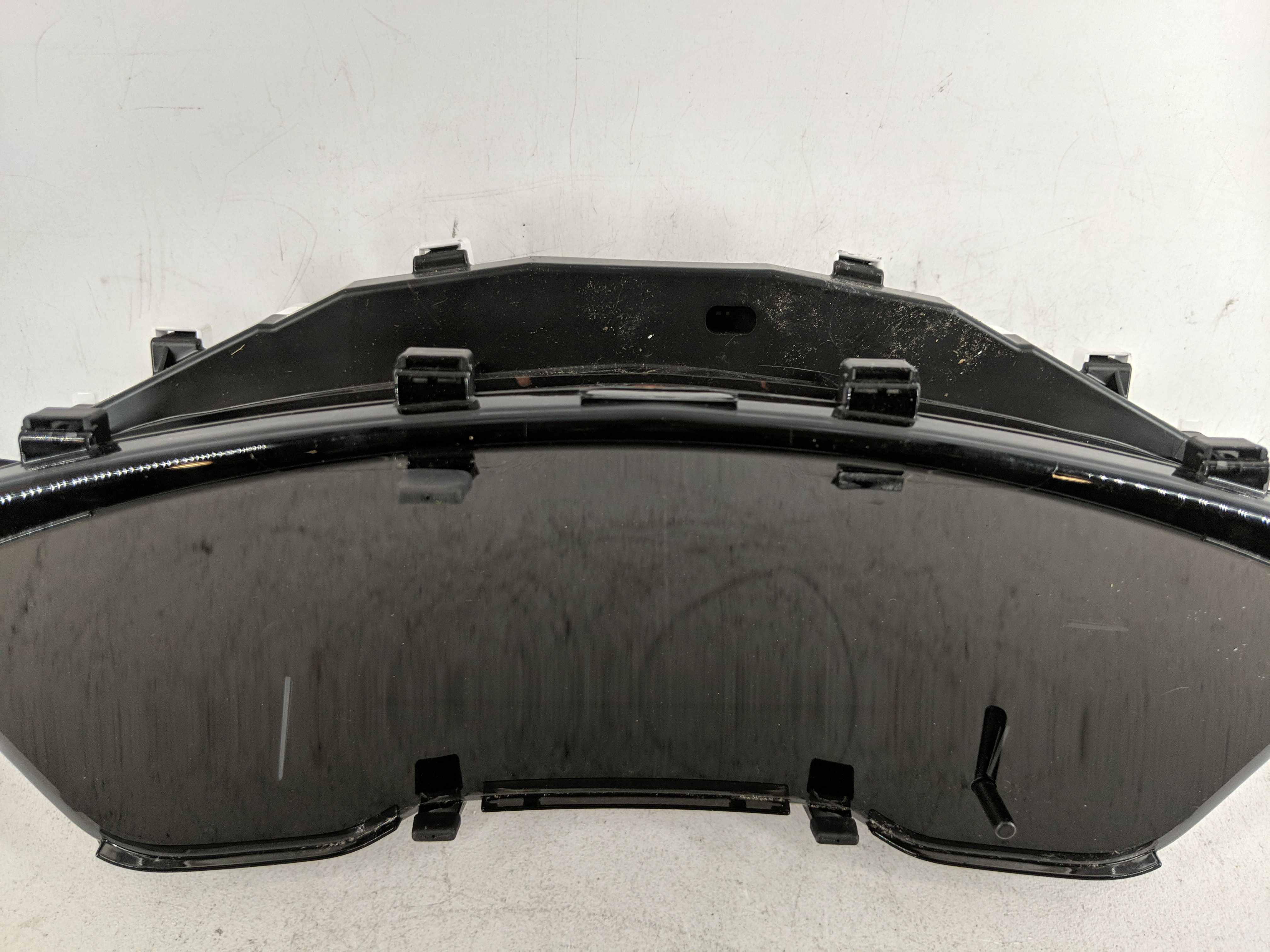 2020-2020 Toyota Corolla Speedometer Instrument Cluster Gauges 1211486 - Oemusedautoparts1.com