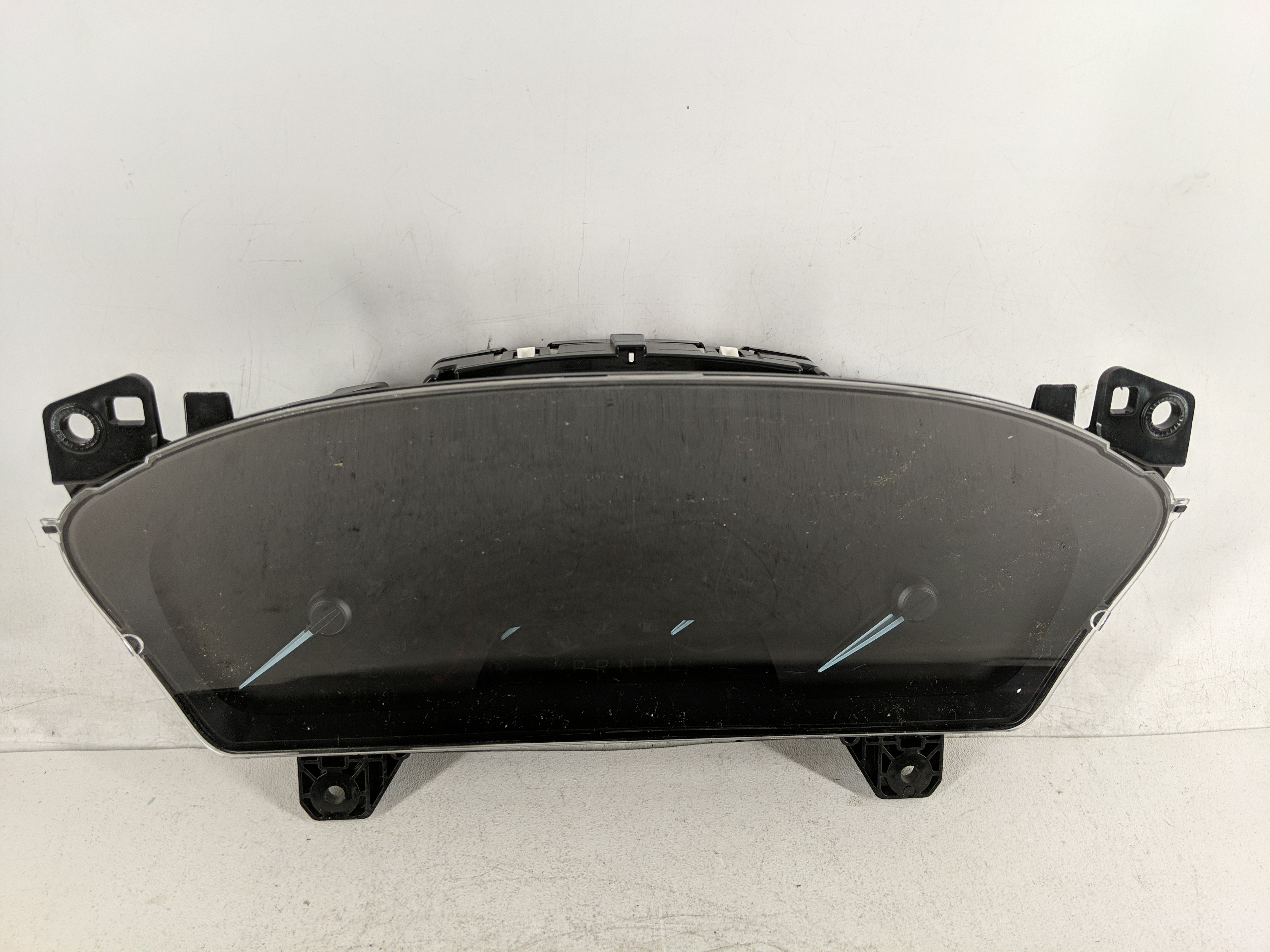 2022 Ford Maverick Speedometer Instrument Cluster Gauges Nz6t-10849-ae 1211500 - Oemusedautoparts1.com