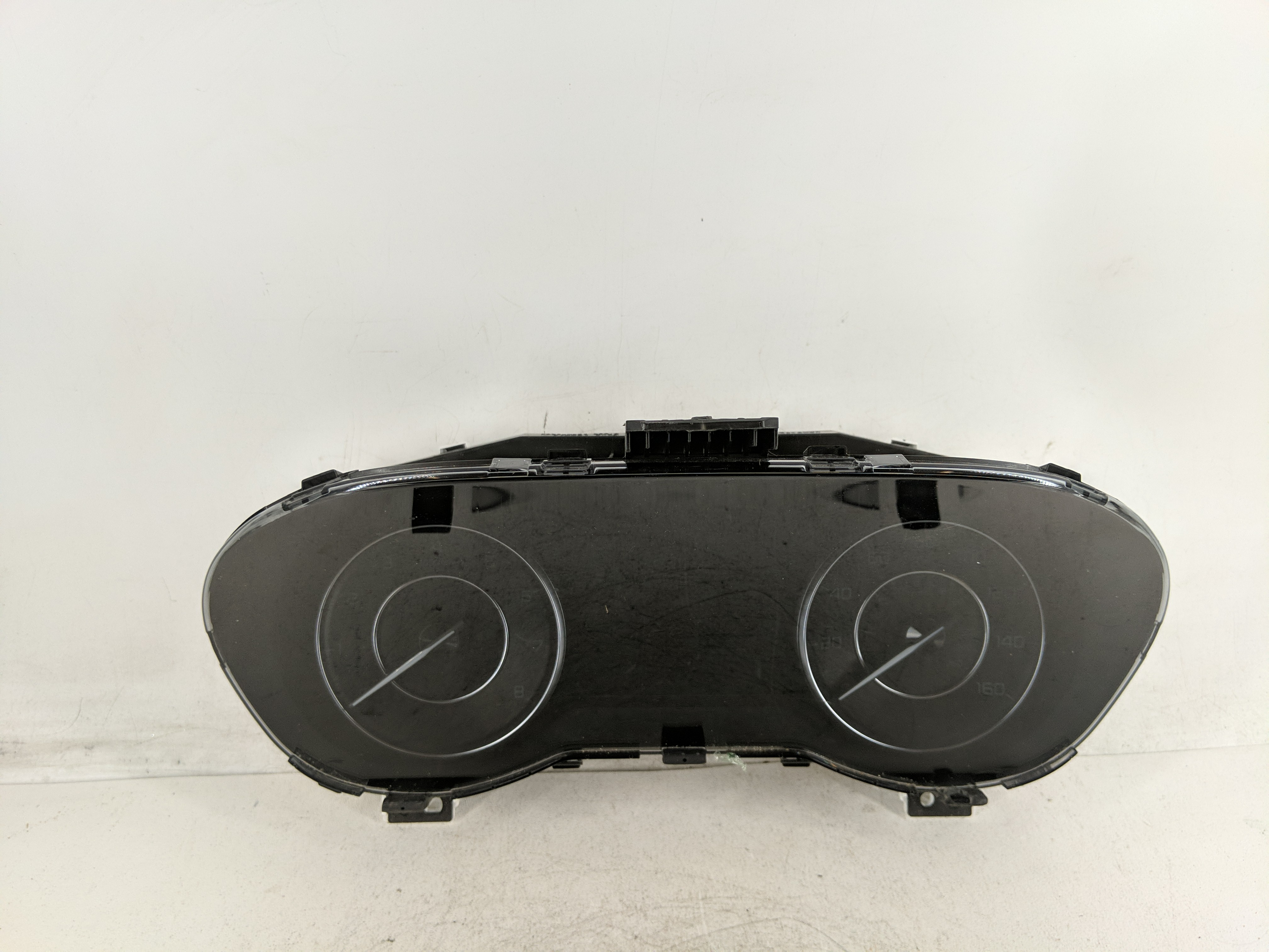 2019-2019 Acura Rdx Speedometer Instrument Cluster Gauges 1211501 - Oemusedautoparts1.com