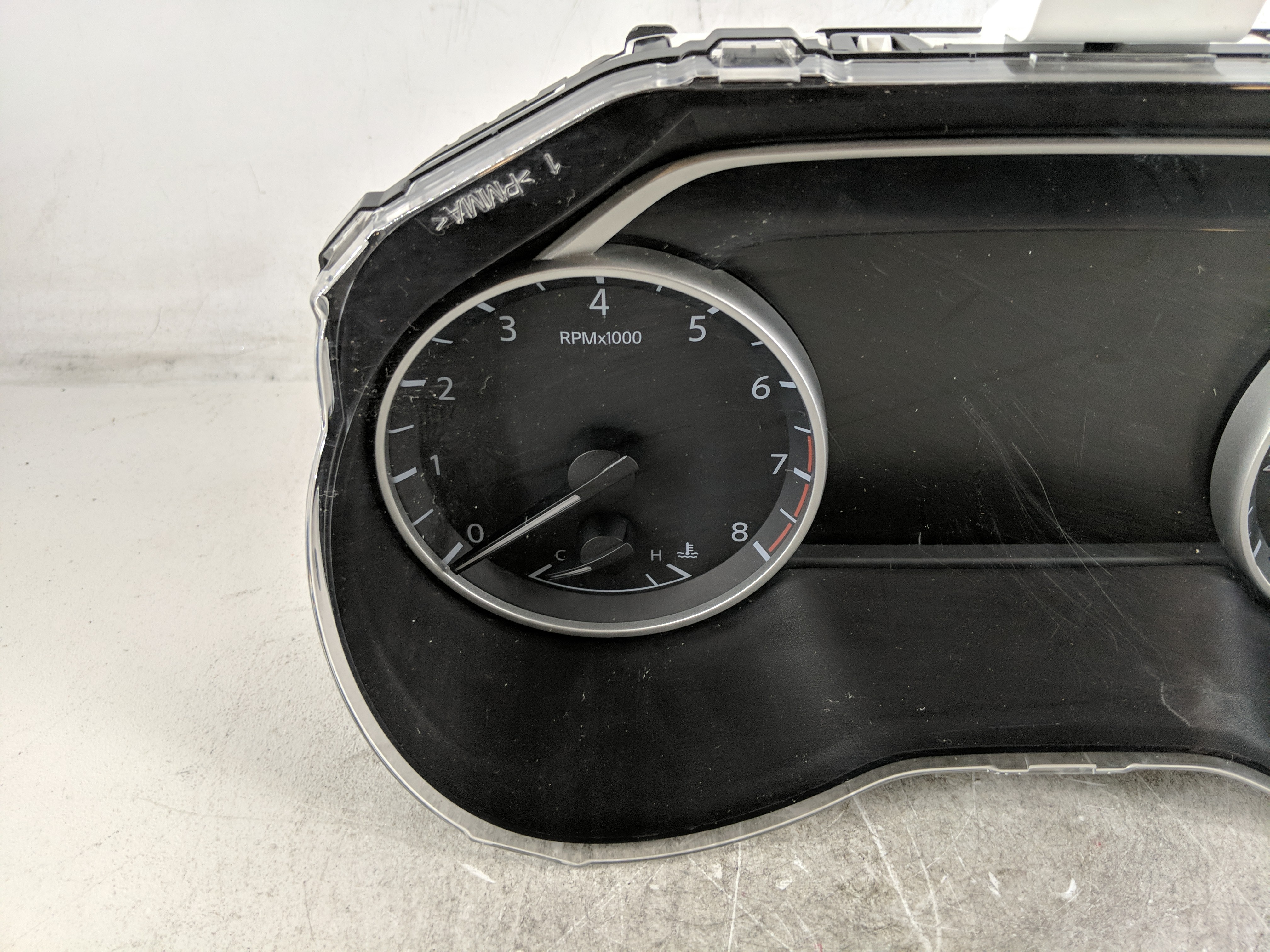 2016-2021 Honda Civic Speedometer Instrument Cluster Gauges 1211503 - Oemusedautoparts1.com