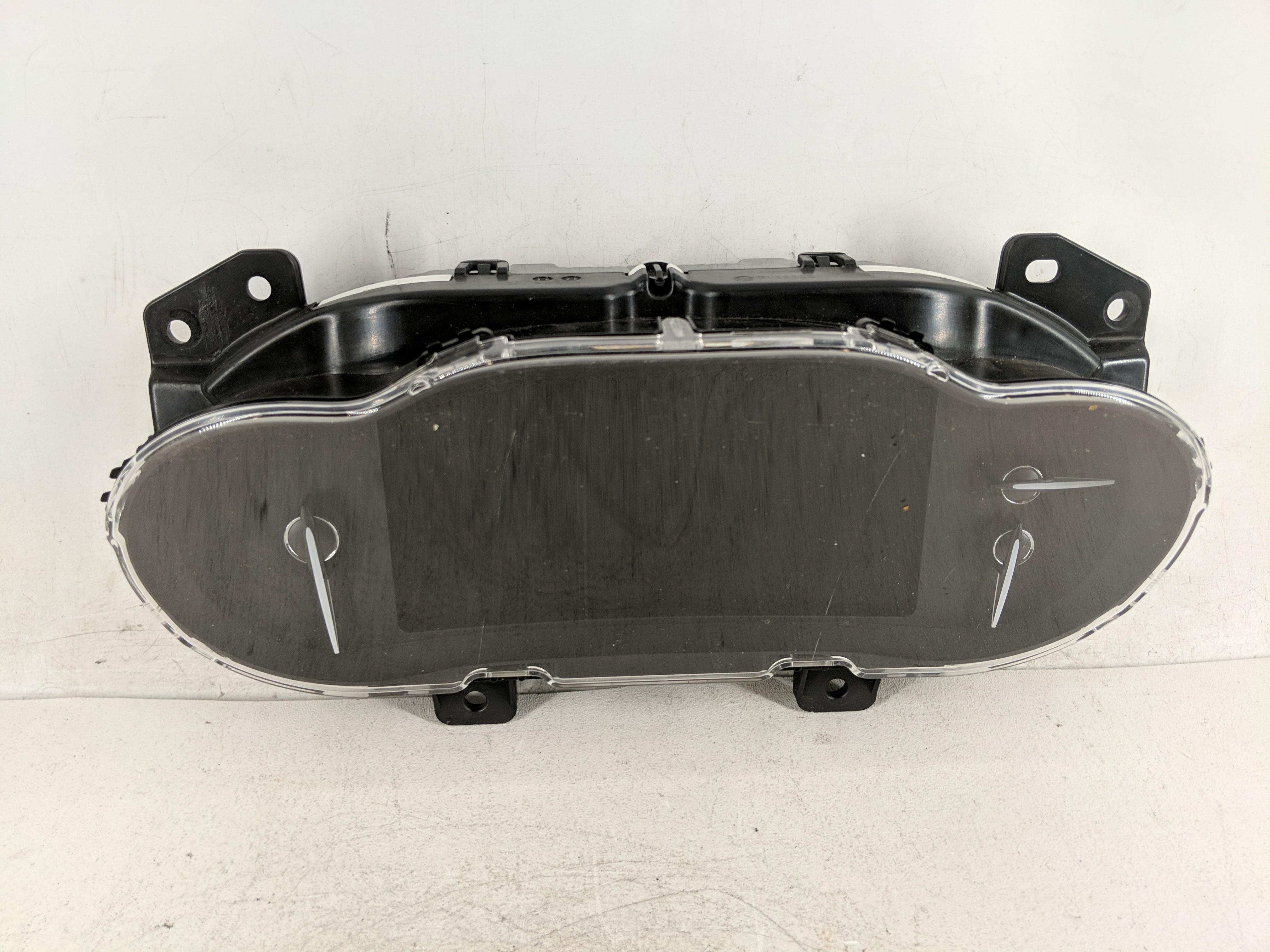 2016-2016 Buick Lacrosse Speedometer Instrument Cluster Gauges 26684829 1211612 - Oemusedautoparts1.com