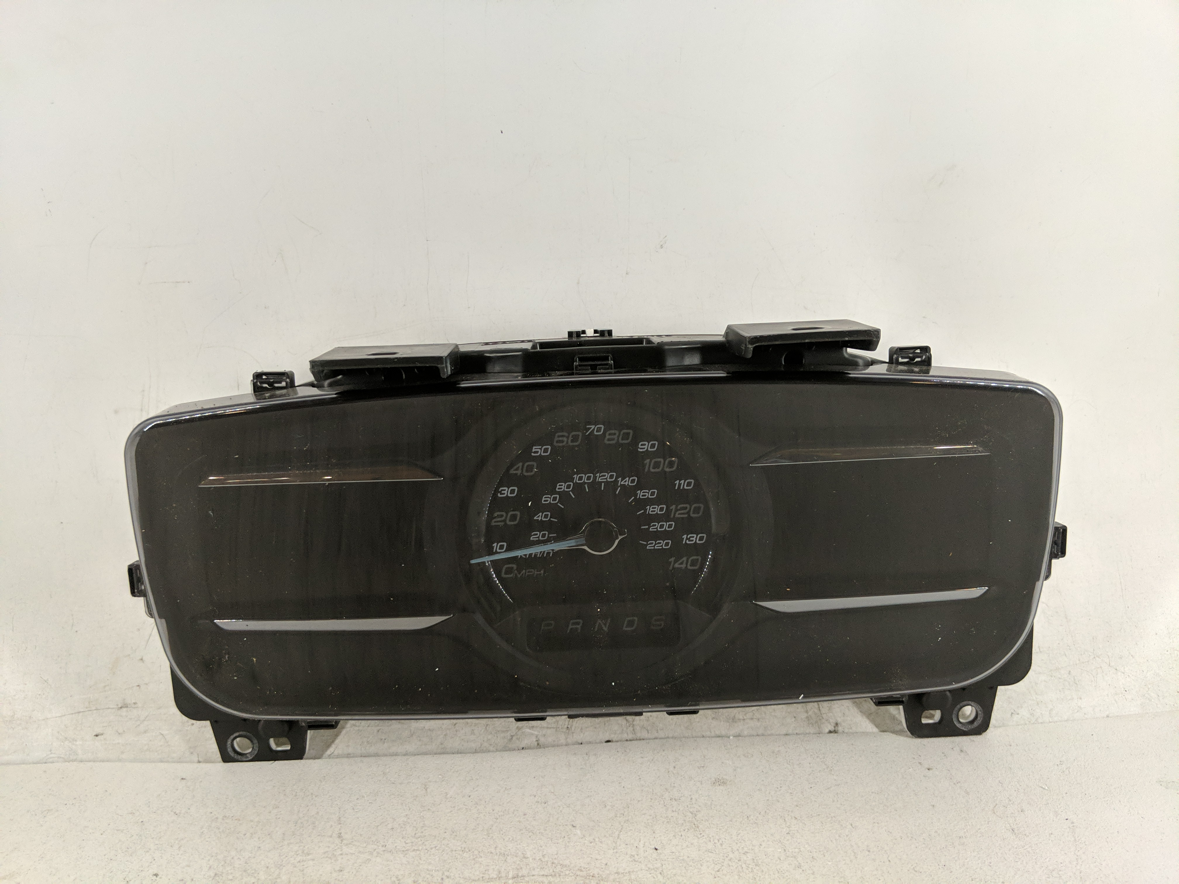 2016-2016 Ford Taurus Speedometer Instrument Cluster Gauges 1211613 - Oemusedautoparts1.com