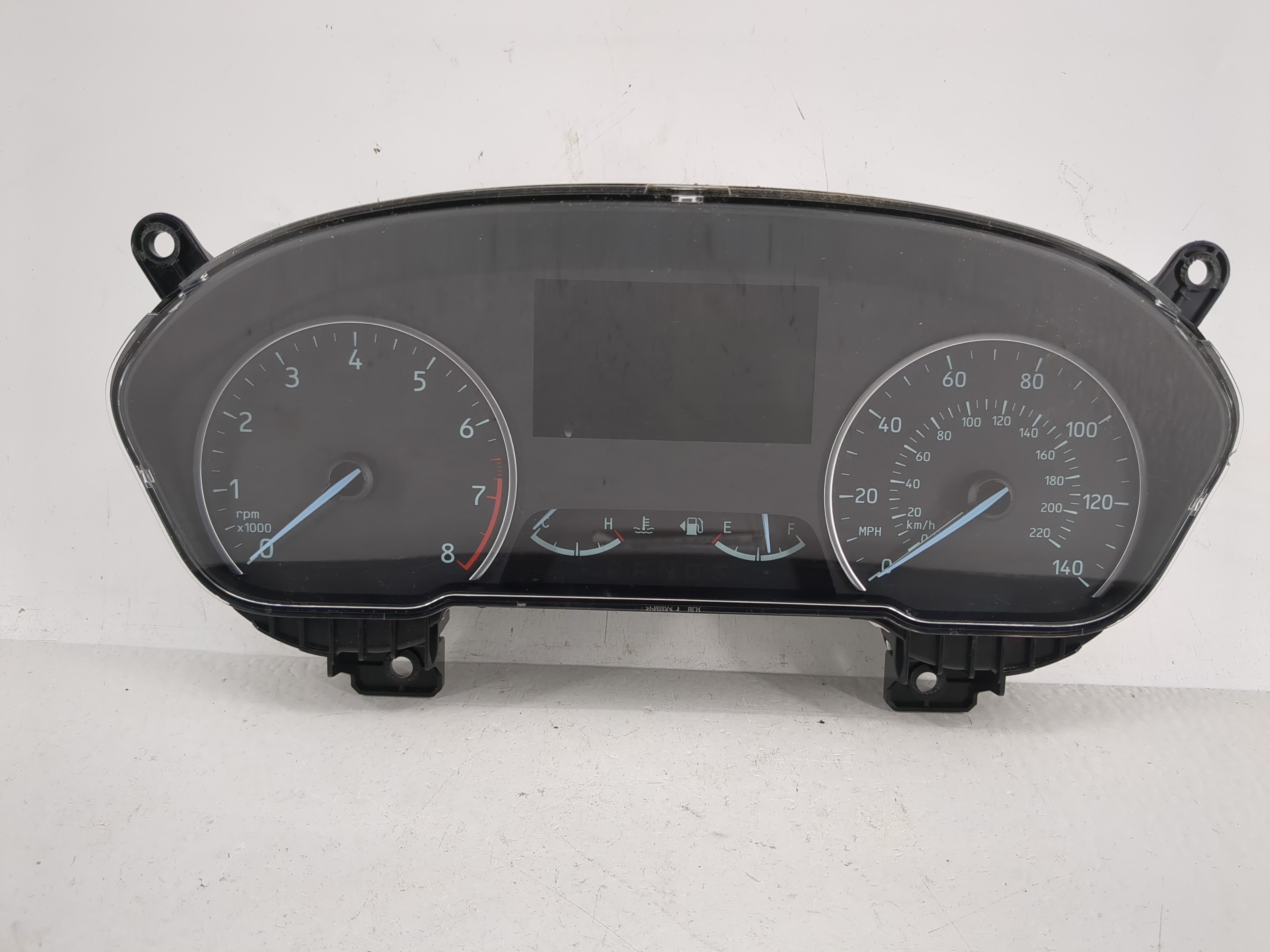 2020-2022 Ford Ecosport Speedometer Instrument Cluster Gauges 1211619 - Oemusedautoparts1.com