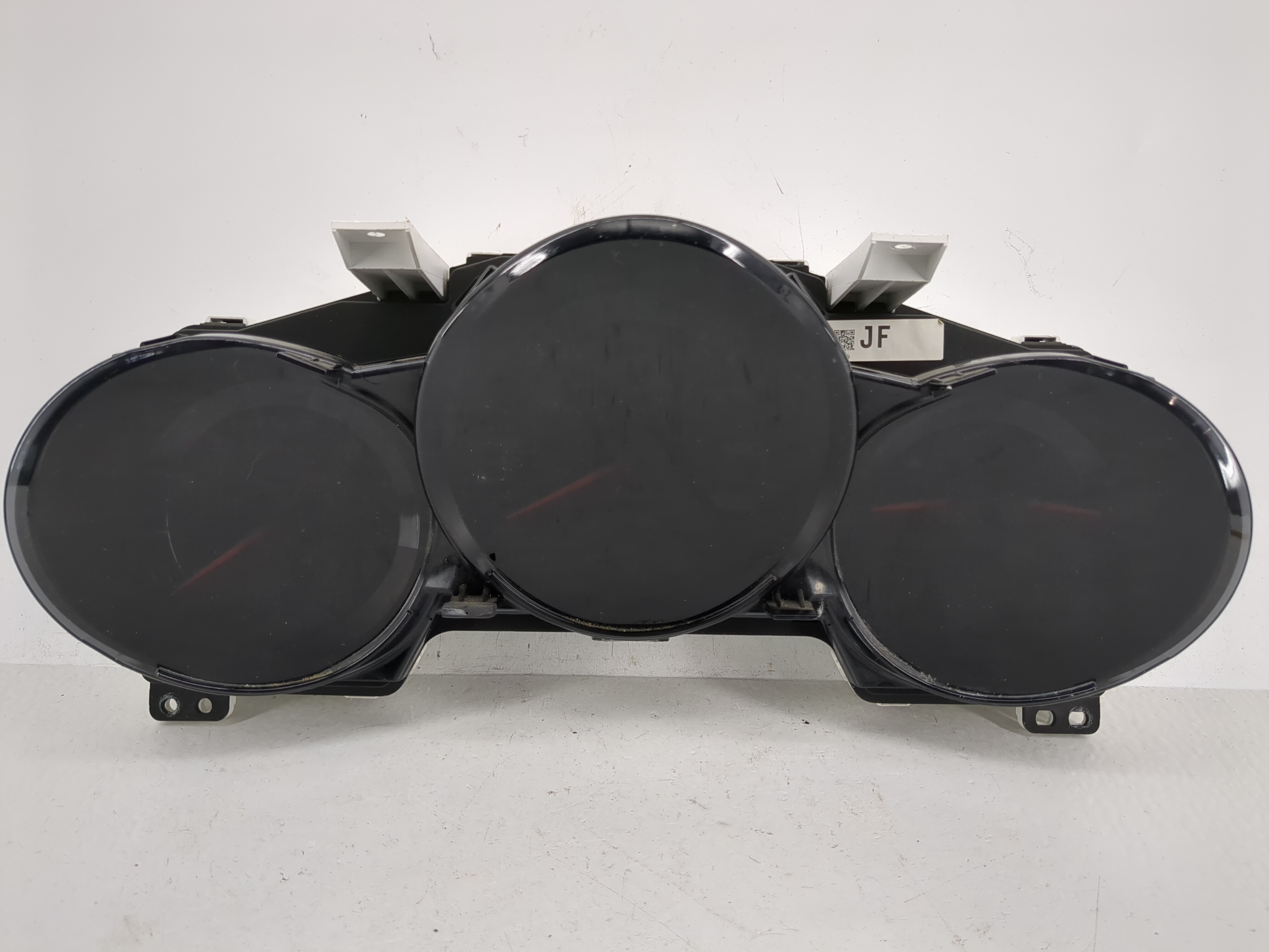 2005-2006 Acura Tl Speedometer Instrument Cluster Gauges Tn257420-8373 1211621 - Oemusedautoparts1.com