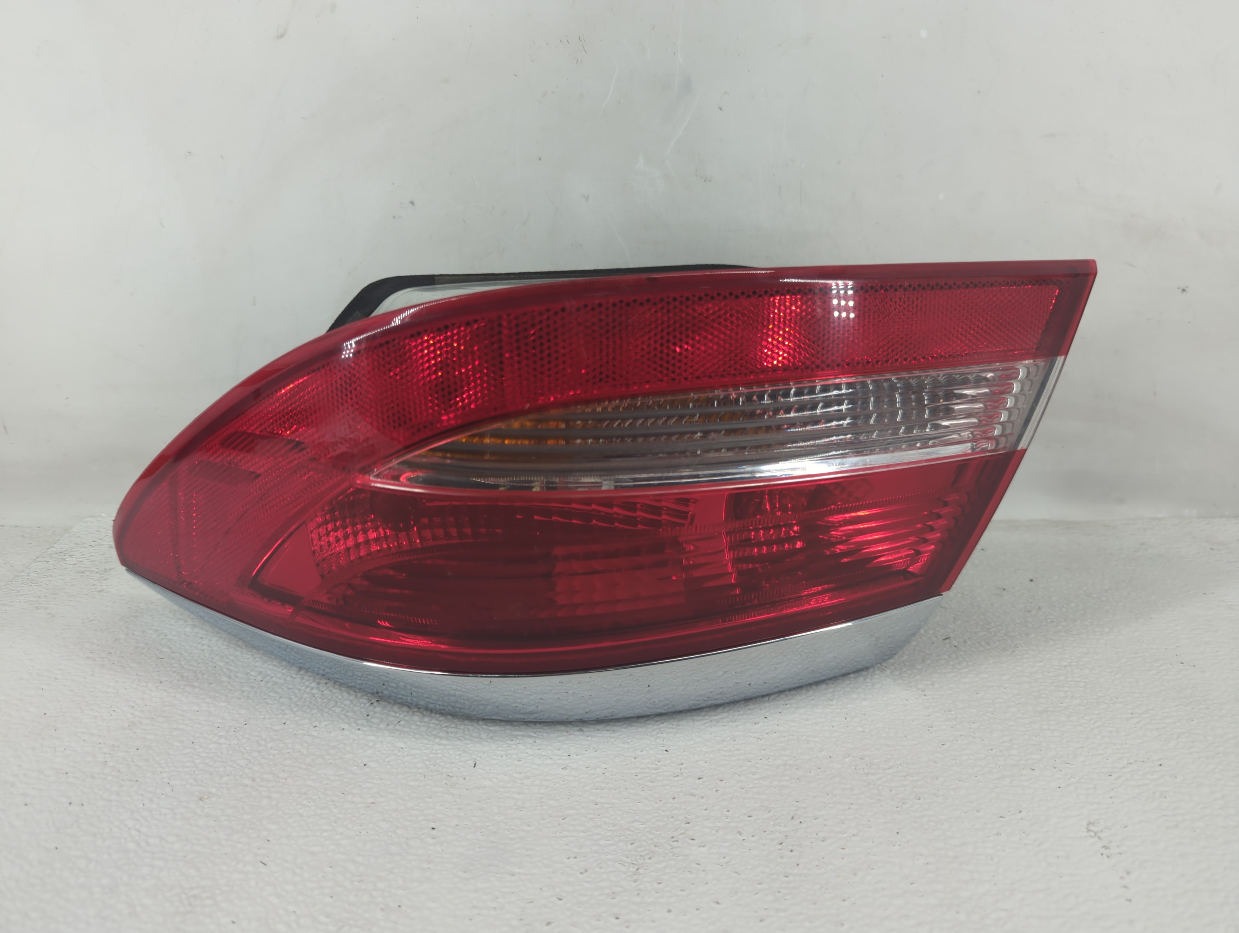 2012-2017 Buick Verano Passenger Right Side Tail Light Taillight Oem 1211631 - Oemusedautoparts1.com