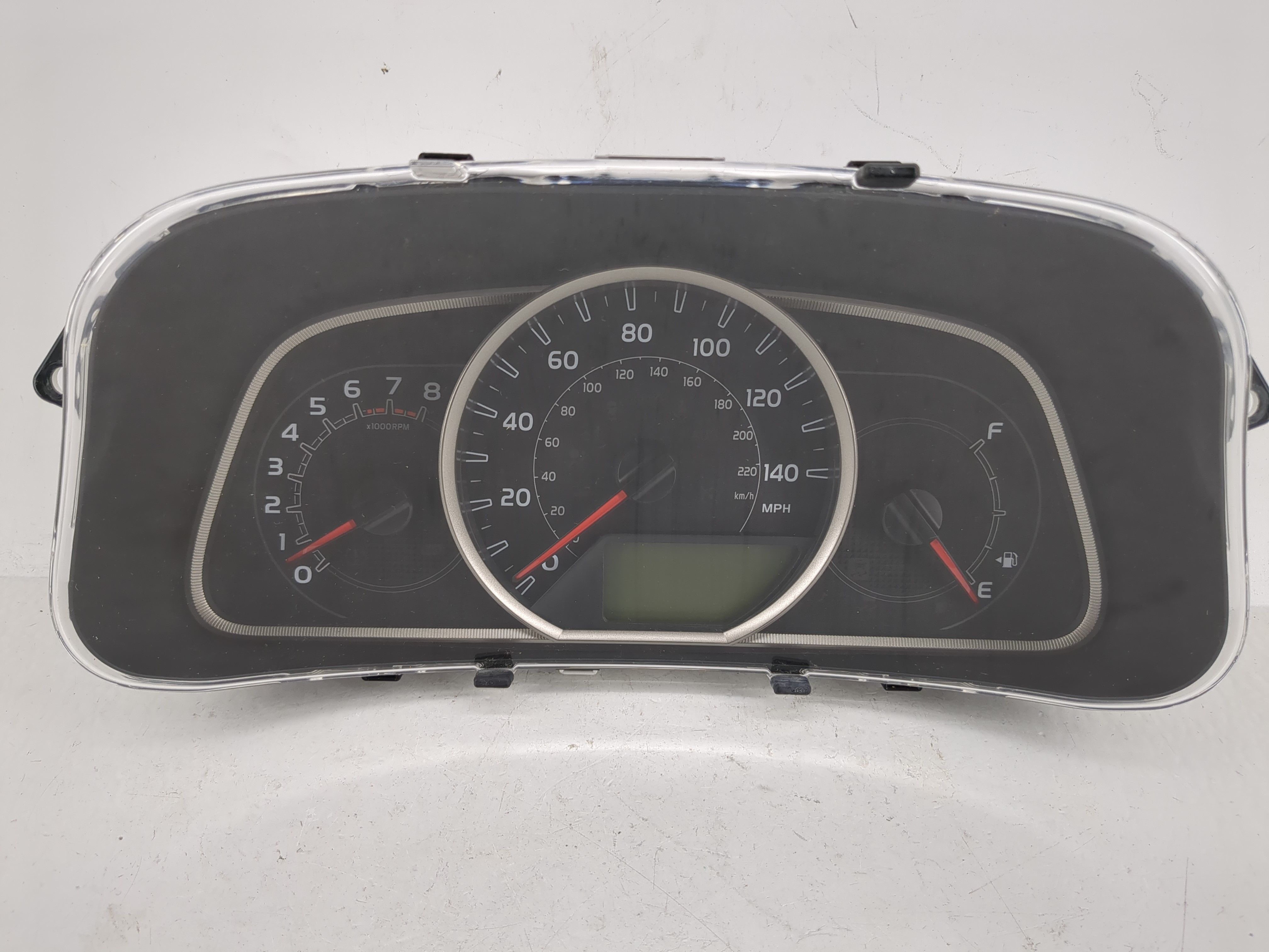 2013-2015 Toyota Rav4 Speedometer Instrument Cluster Gauges 1211840 - Oemusedautoparts1.com