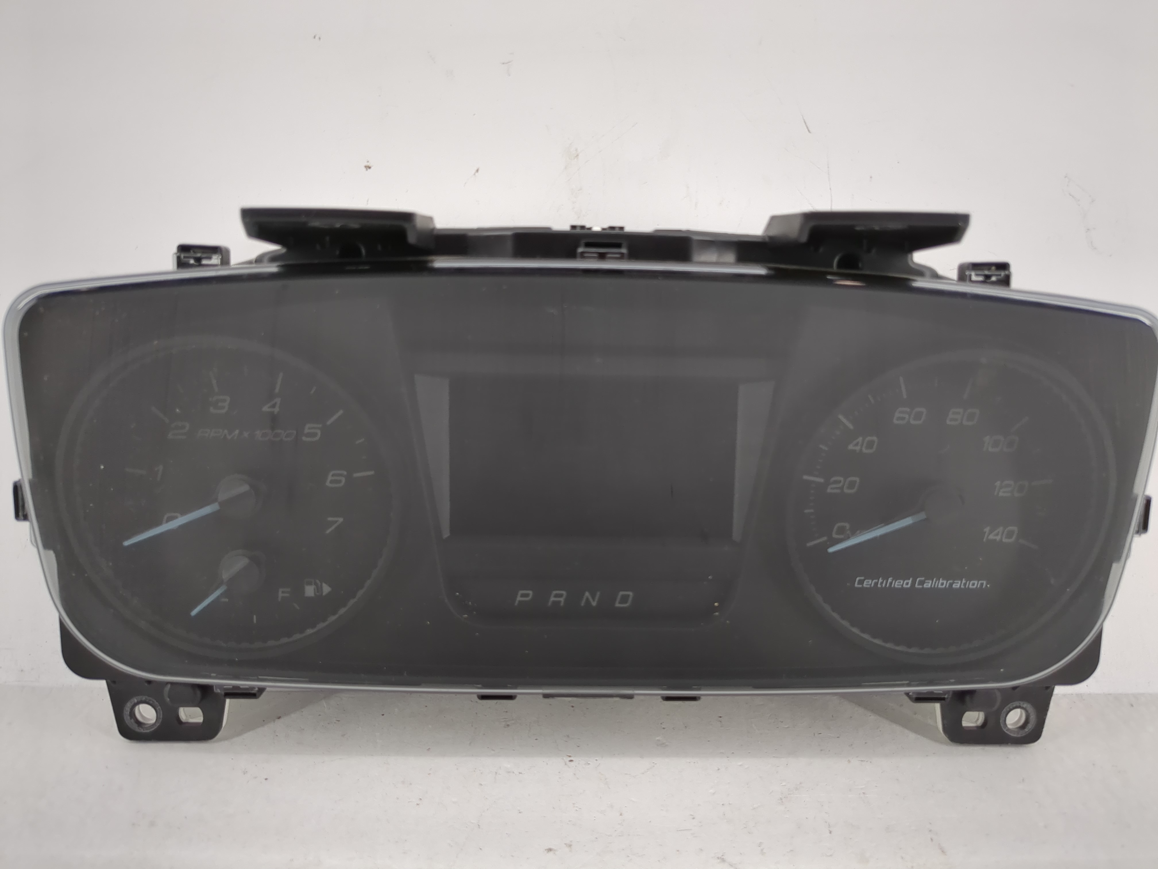 2013-2013 Ford Taurus Speedometer Instrument Cluster Gauges 1211842 - Oemusedautoparts1.com