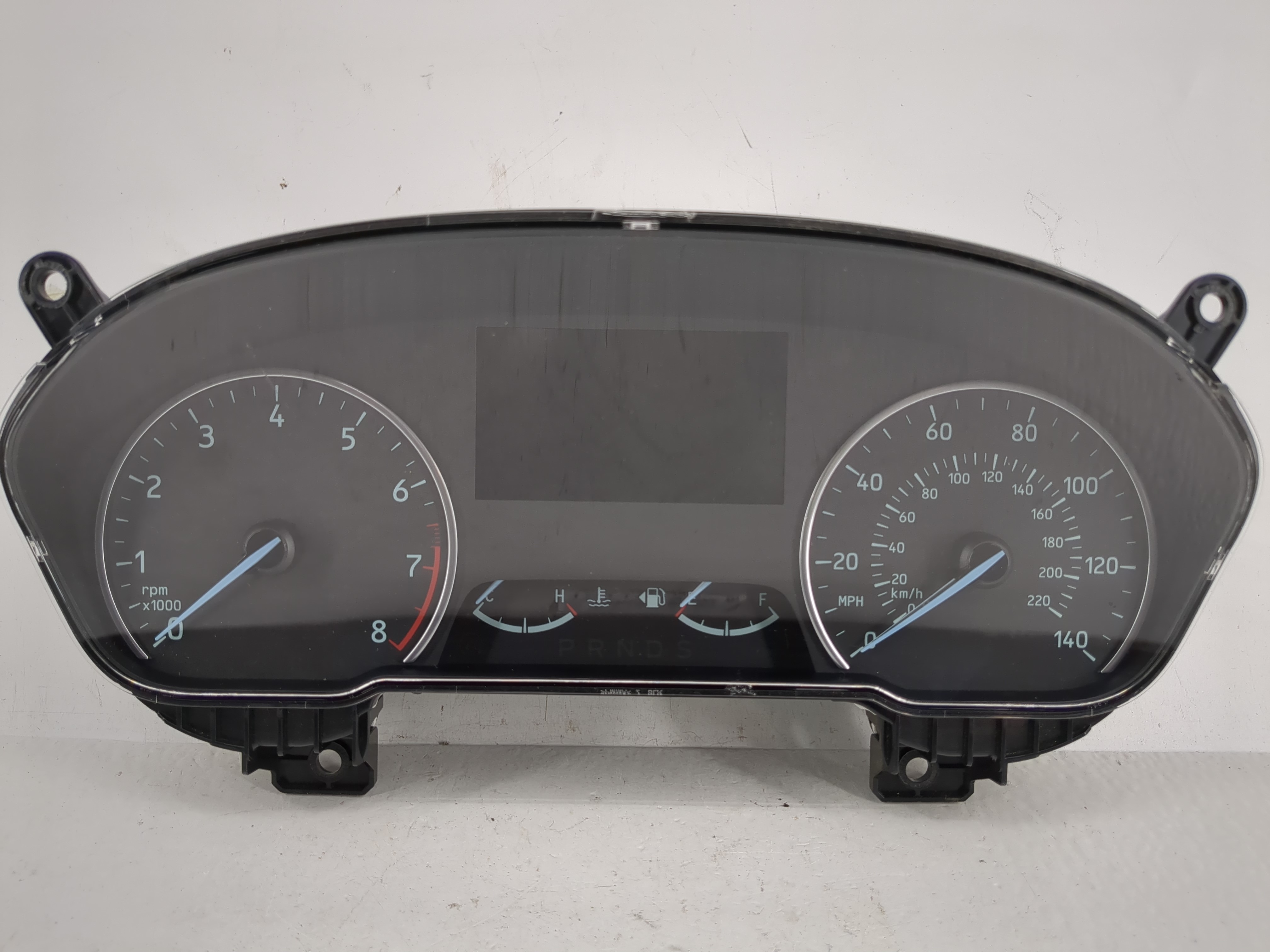 2020-2022 Ford Ecosport Speedometer Instrument Cluster Gauges 1211843 - Oemusedautoparts1.com
