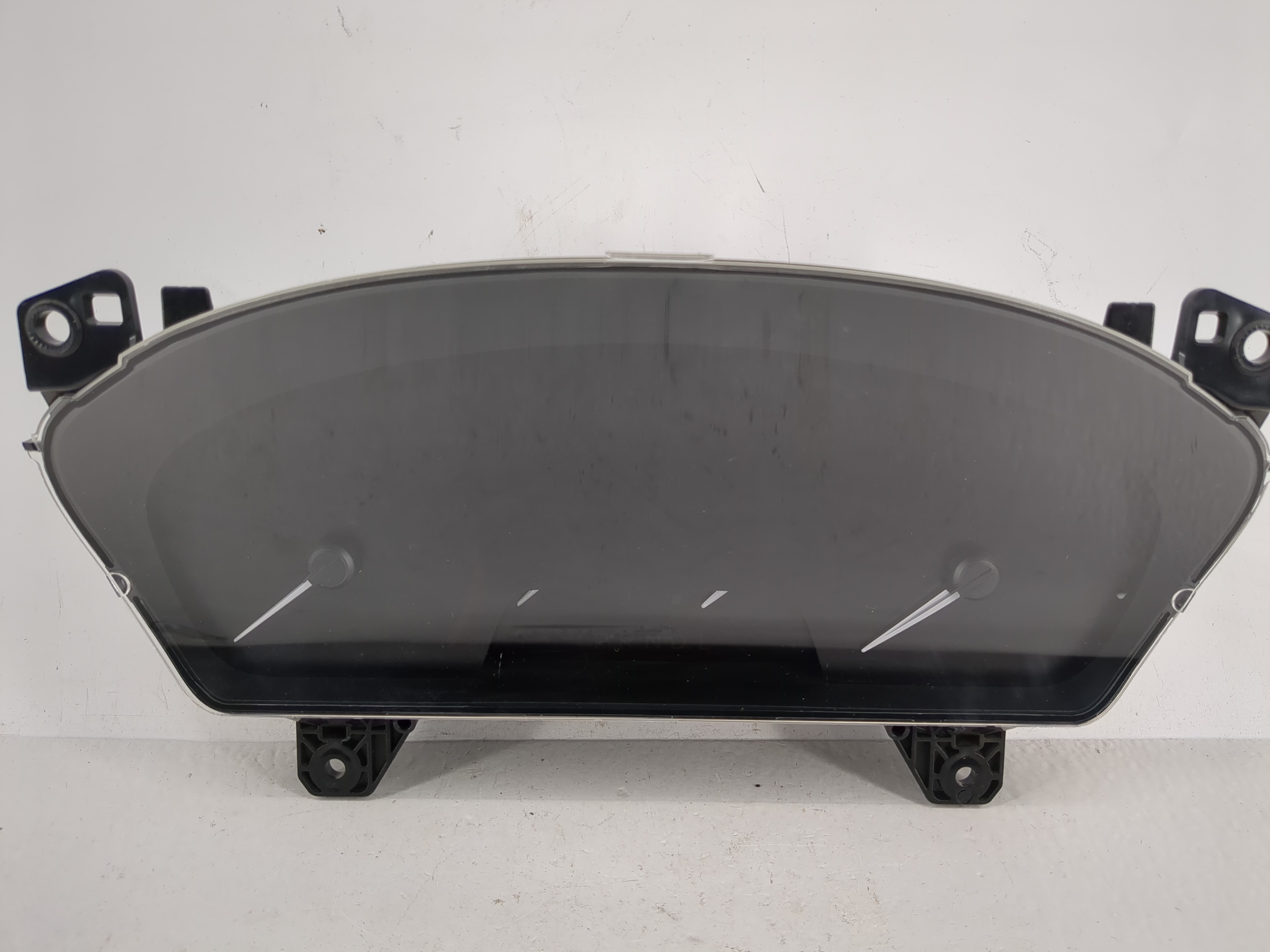 Ford Bronco Speedometer Instrument Cluster Gauges 1211851 - Oemusedautoparts1.com