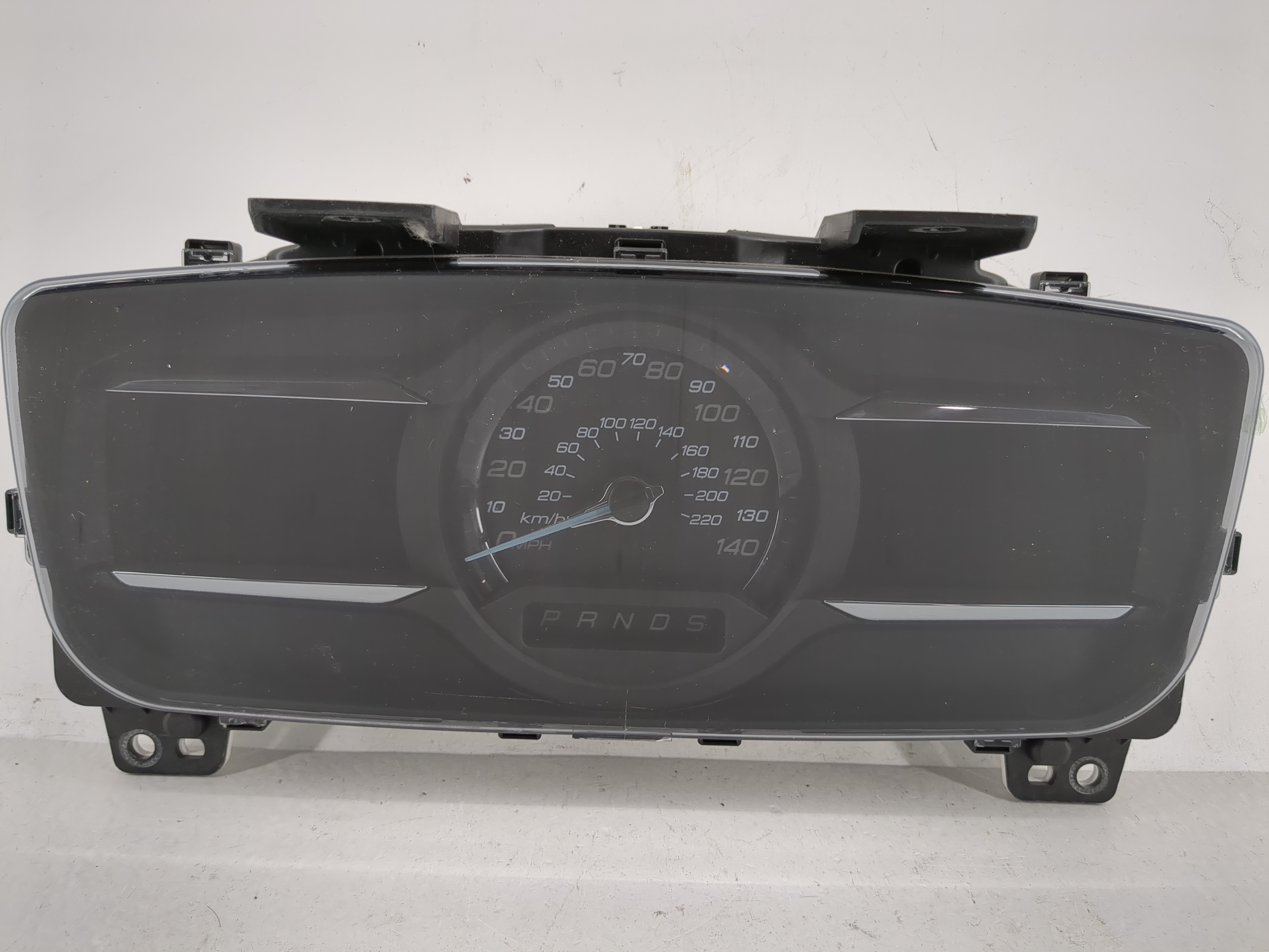 2014-2014 Ford Taurus Speedometer Instrument Cluster Gauges 1212309 - Oemusedautoparts1.com