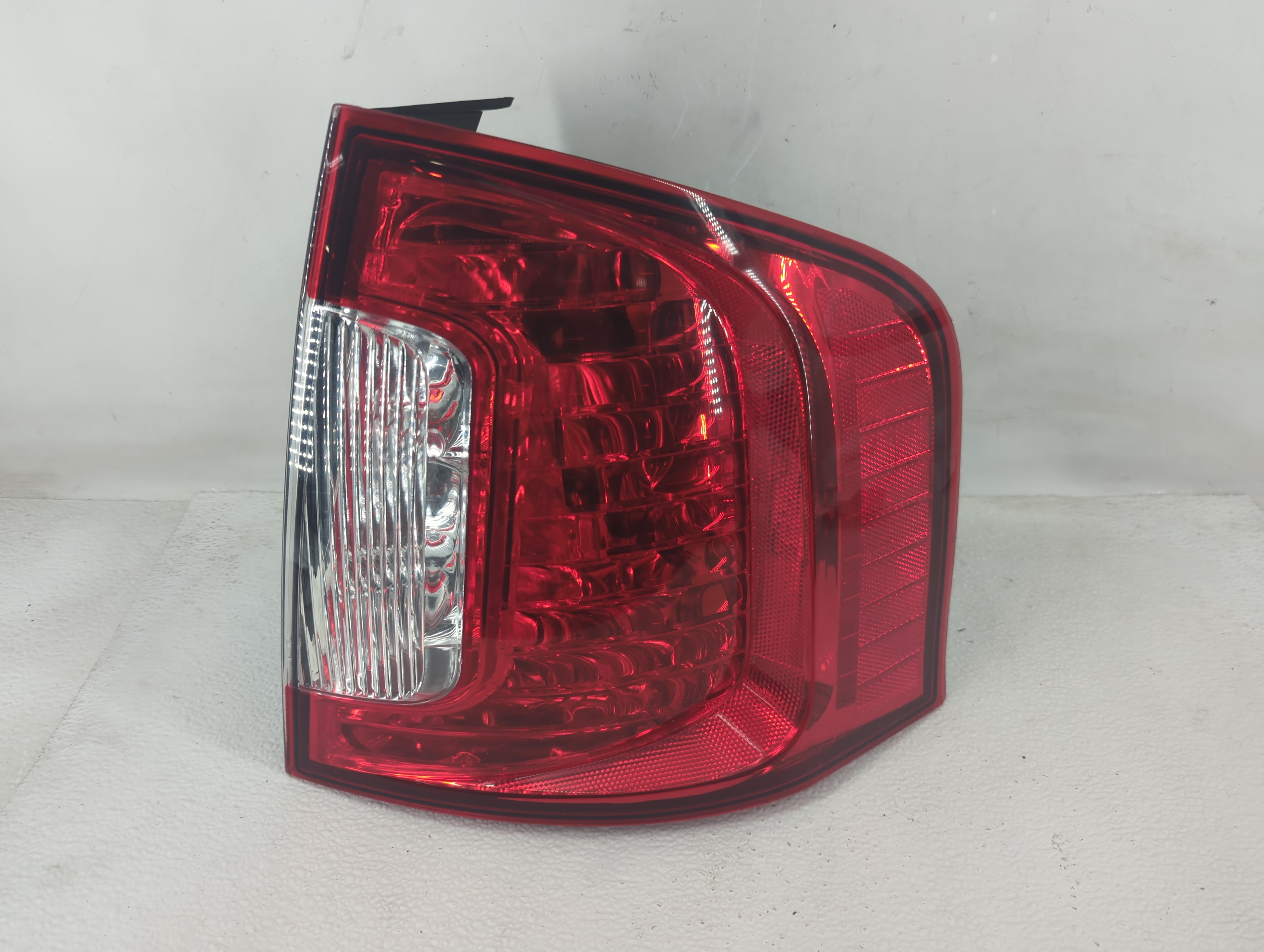 2011-2014 Ford Edge Passenger Right Side Tail Light Taillight Oem 1212496 - Oemusedautoparts1.com