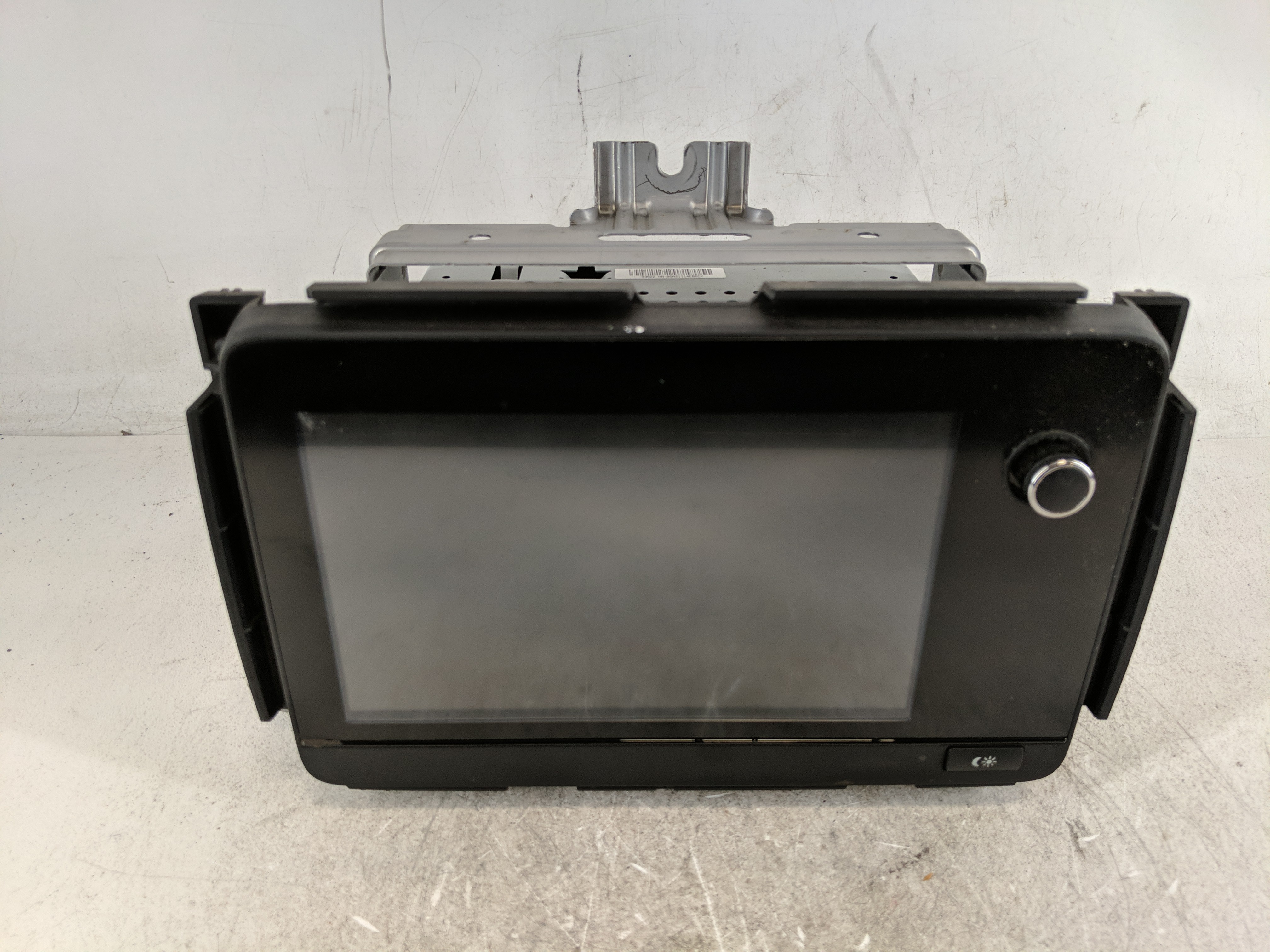 2019-2022 Honda Hr-v Am Fm Cd Player Radio Receiver 1212508 - Oemusedautoparts1.com