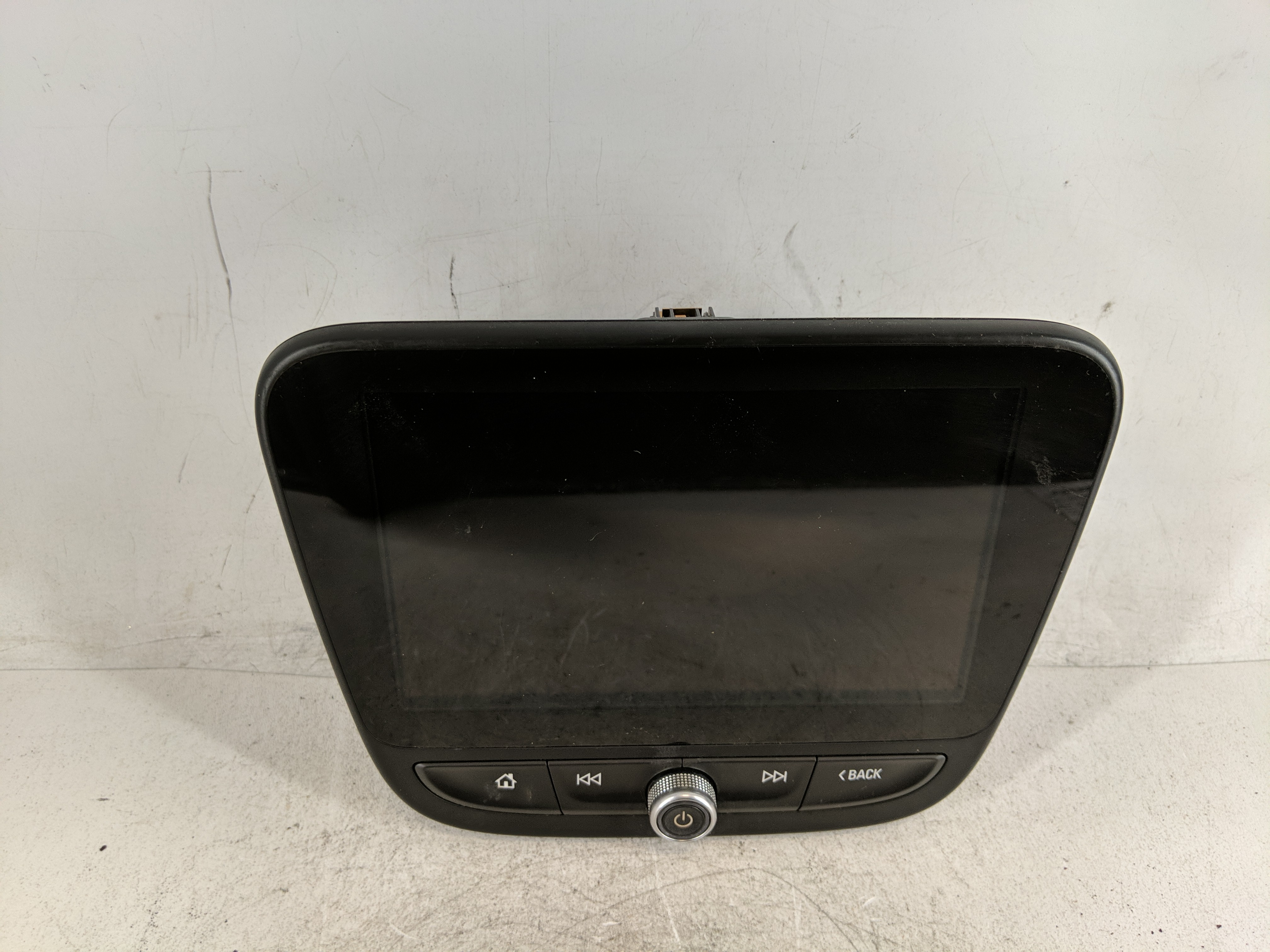 Picture of 2018 Chevrolet Equinox Am Fm Cd Player Radio Receiver 1212514