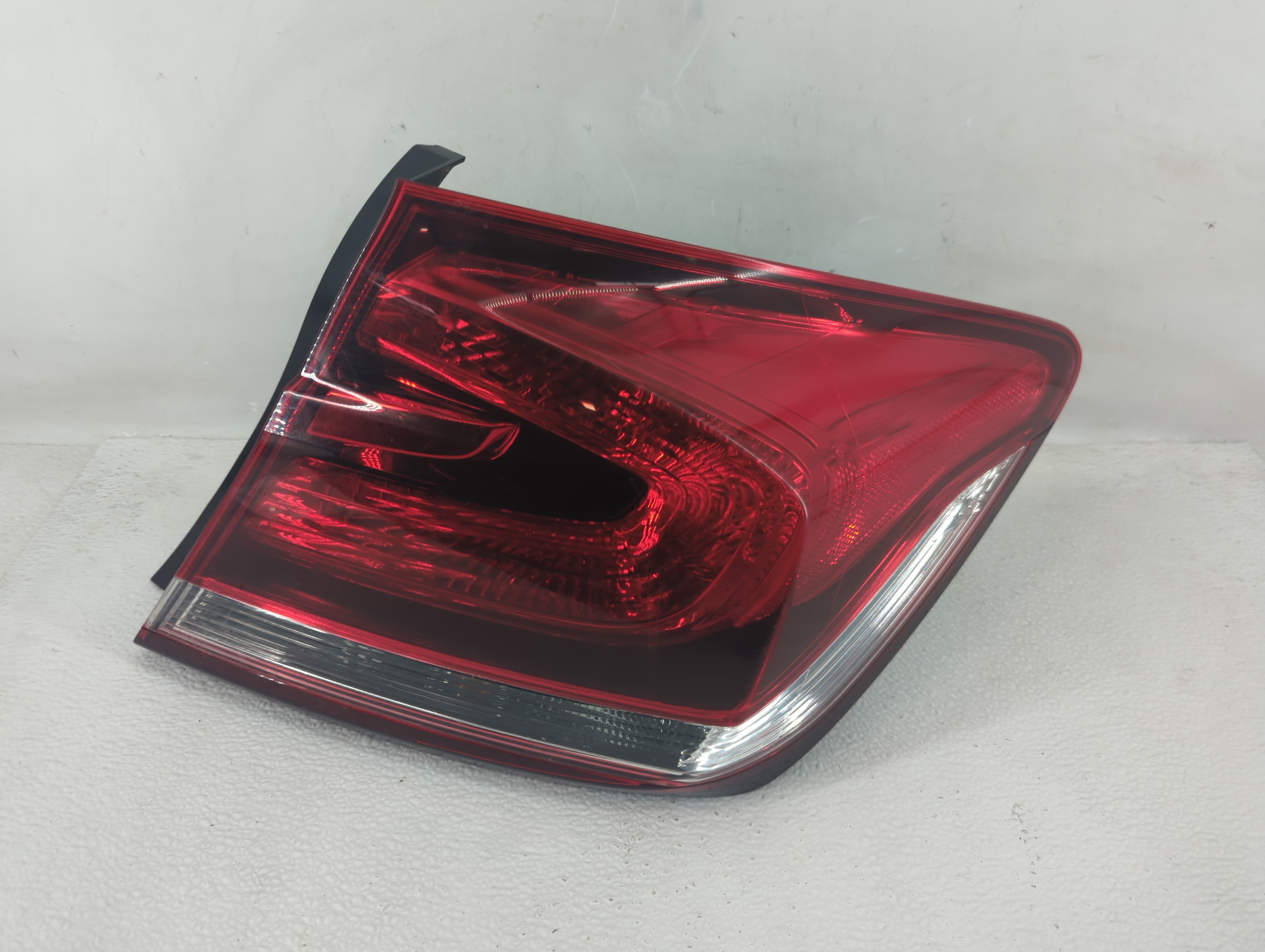 2013-2015 Honda Civic Passenger Right Side Tail Light Taillight Oem 1212531 - Oemusedautoparts1.com