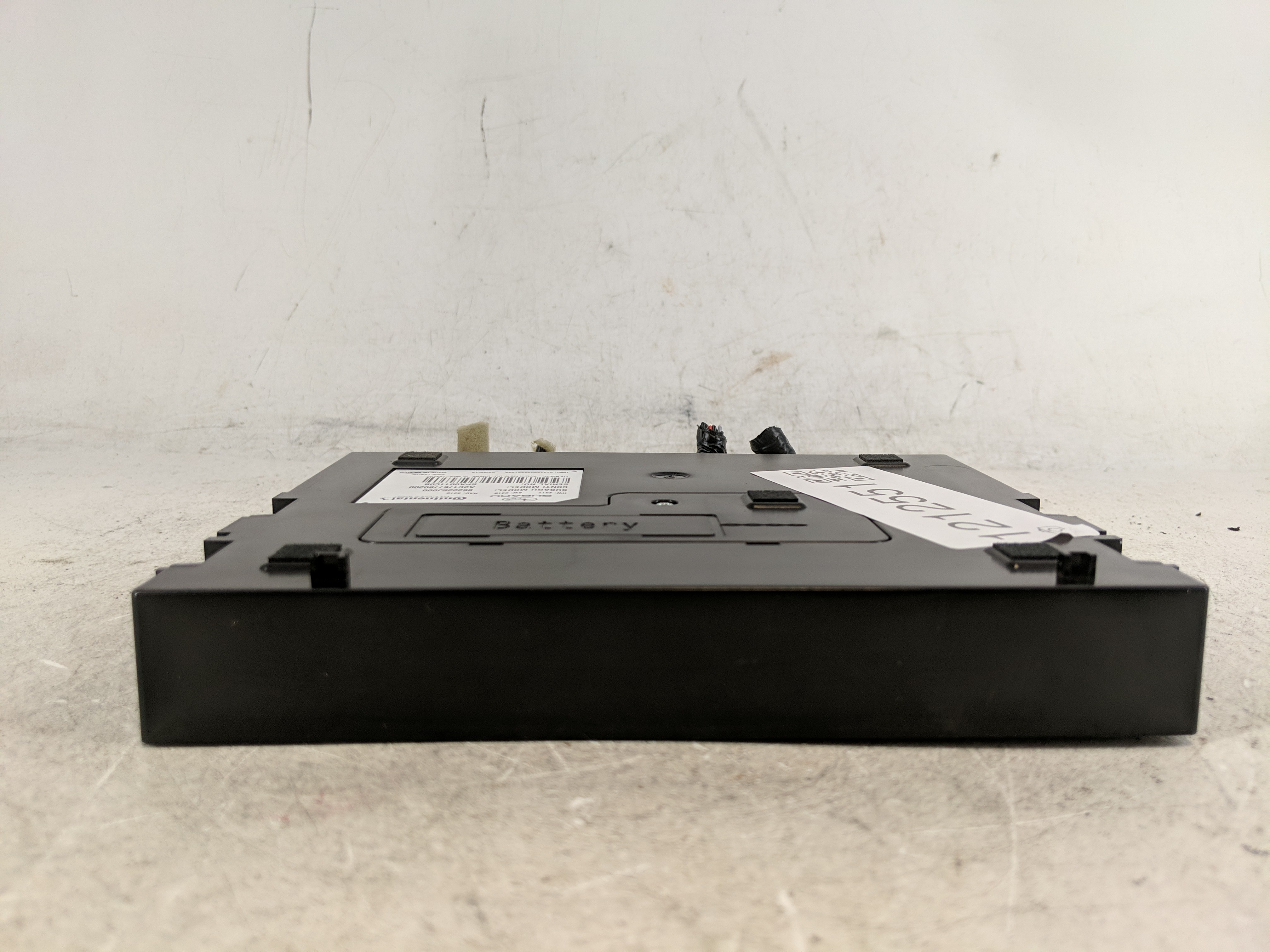 2019 Subaru Forester Telematics Control Module 86222 Sj000 1212551 - Oemusedautoparts1.com