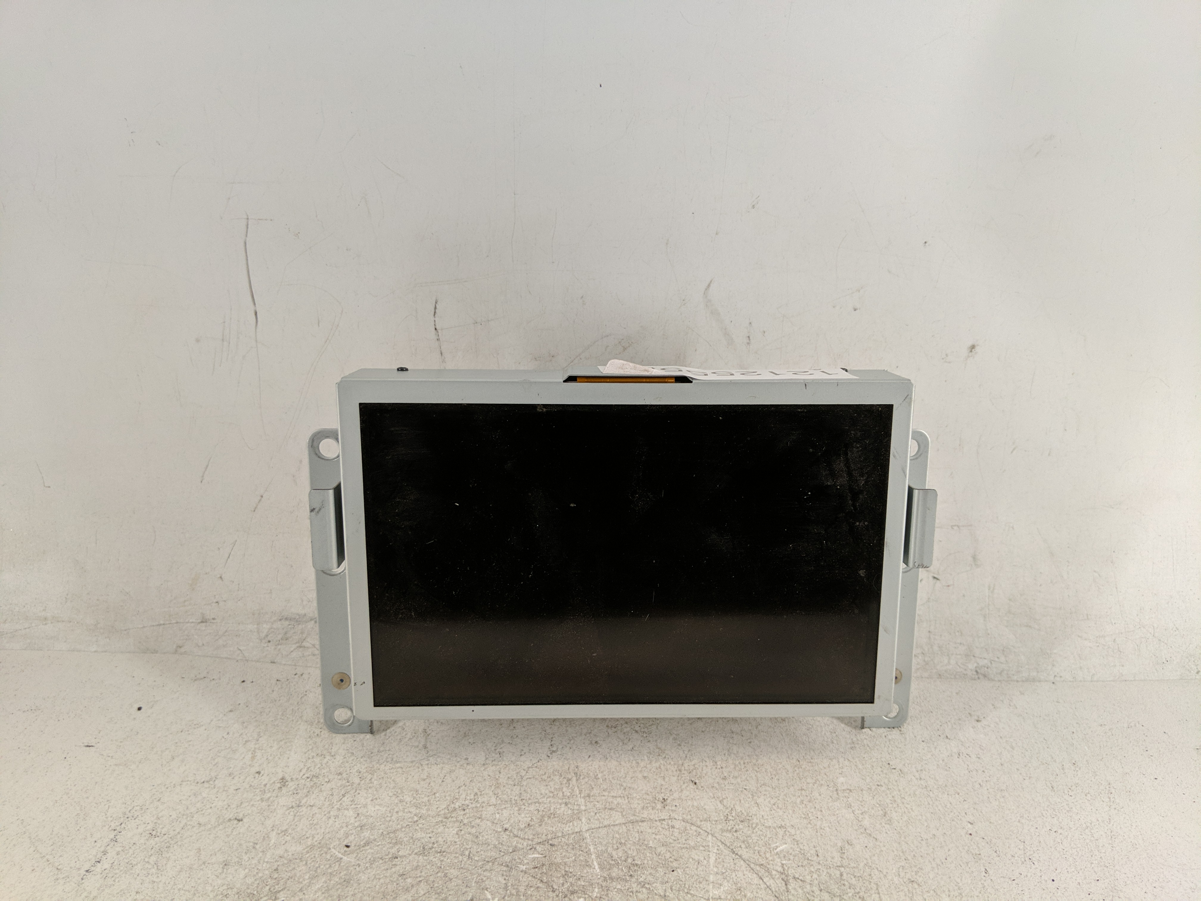 2019-2020 Ford F-150 Information Display Screen 1212555 - Oemusedautoparts1.com