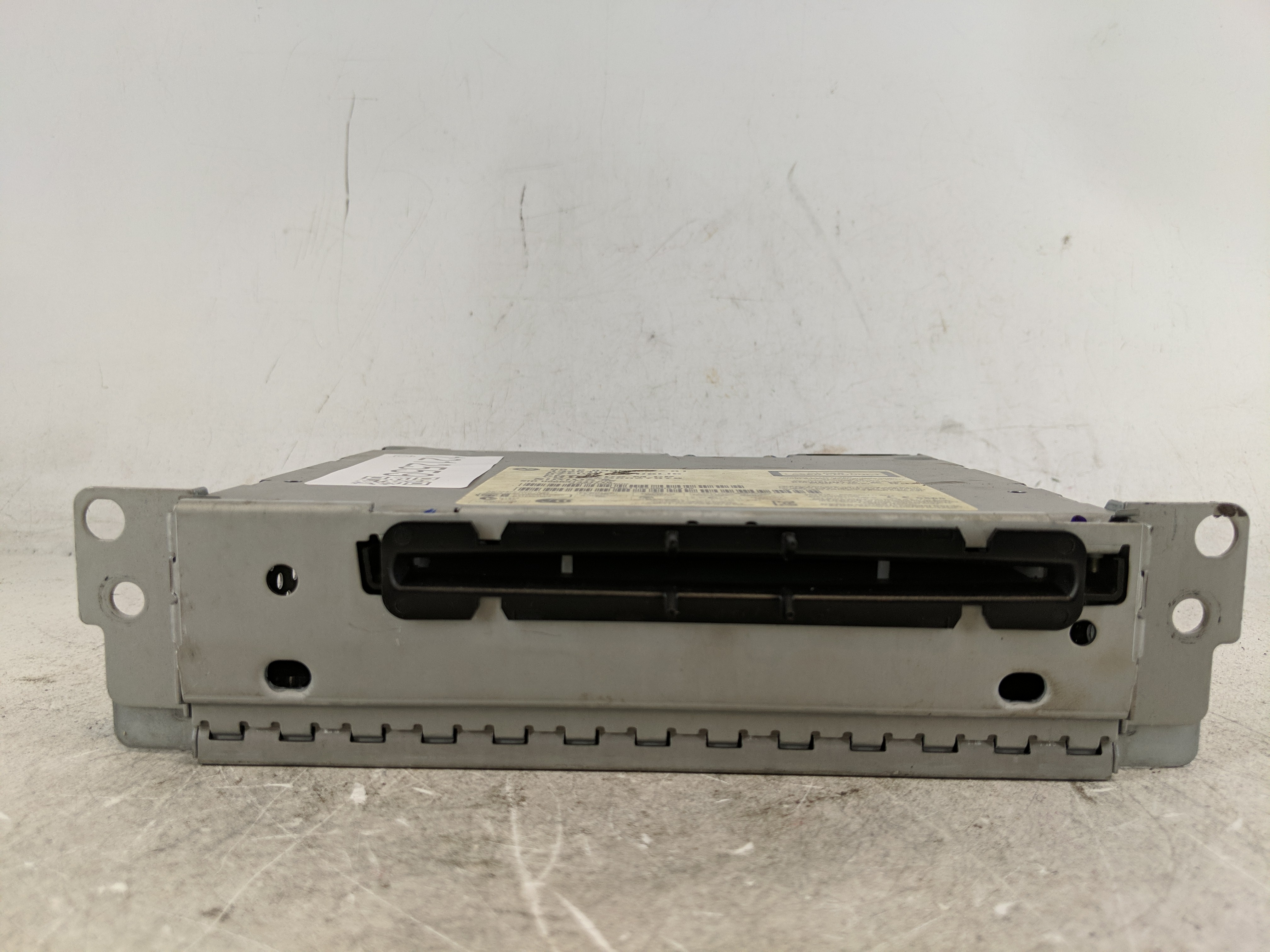 2014-2015 Bmw 328i Am Fm Cd Player Radio Receiver 1212559 - Oemusedautoparts1.com
