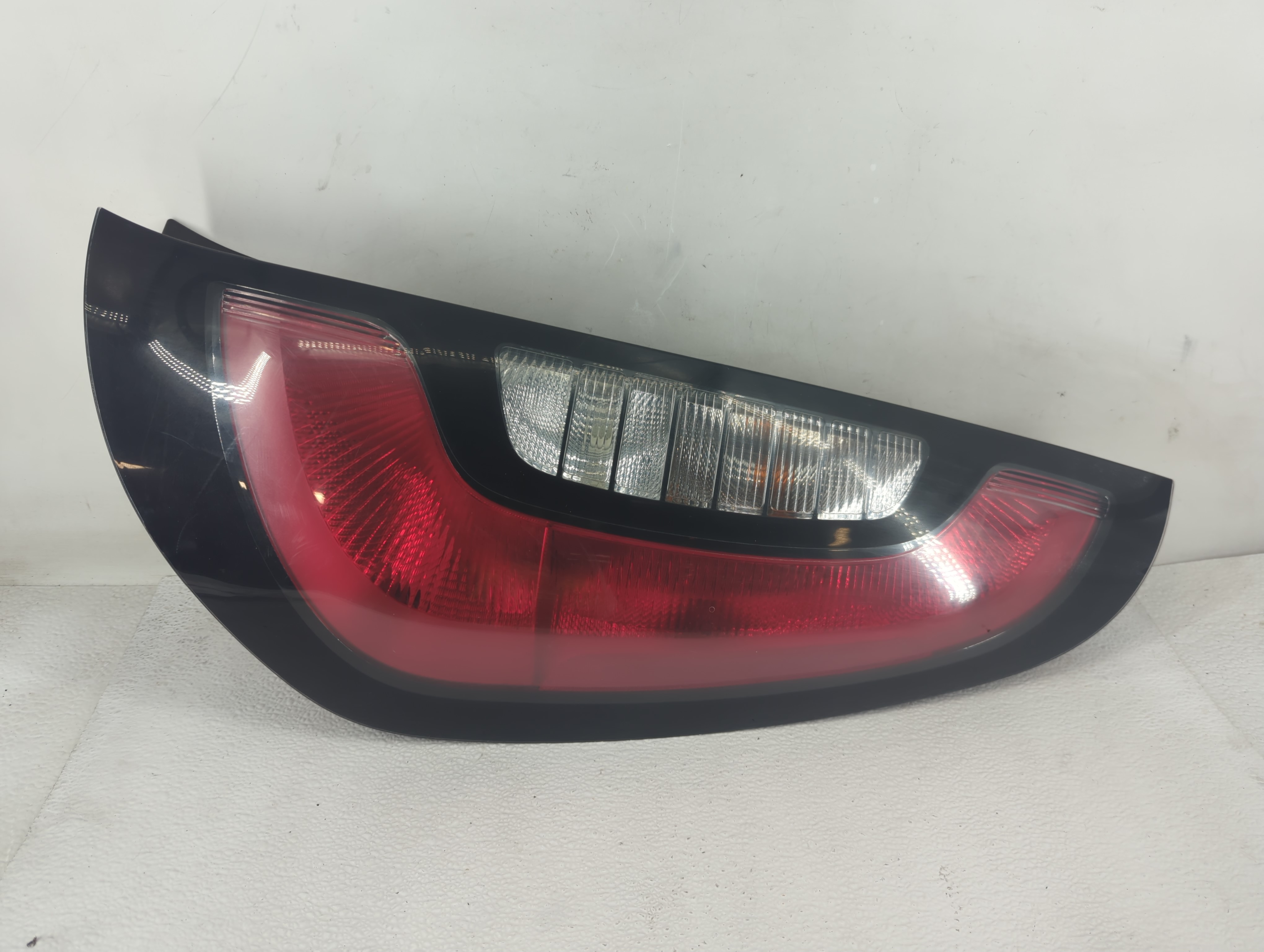 2014-2019 Kia Soul Passenger Right Side Tail Light Taillight Oem 1212566 - Oemusedautoparts1.com