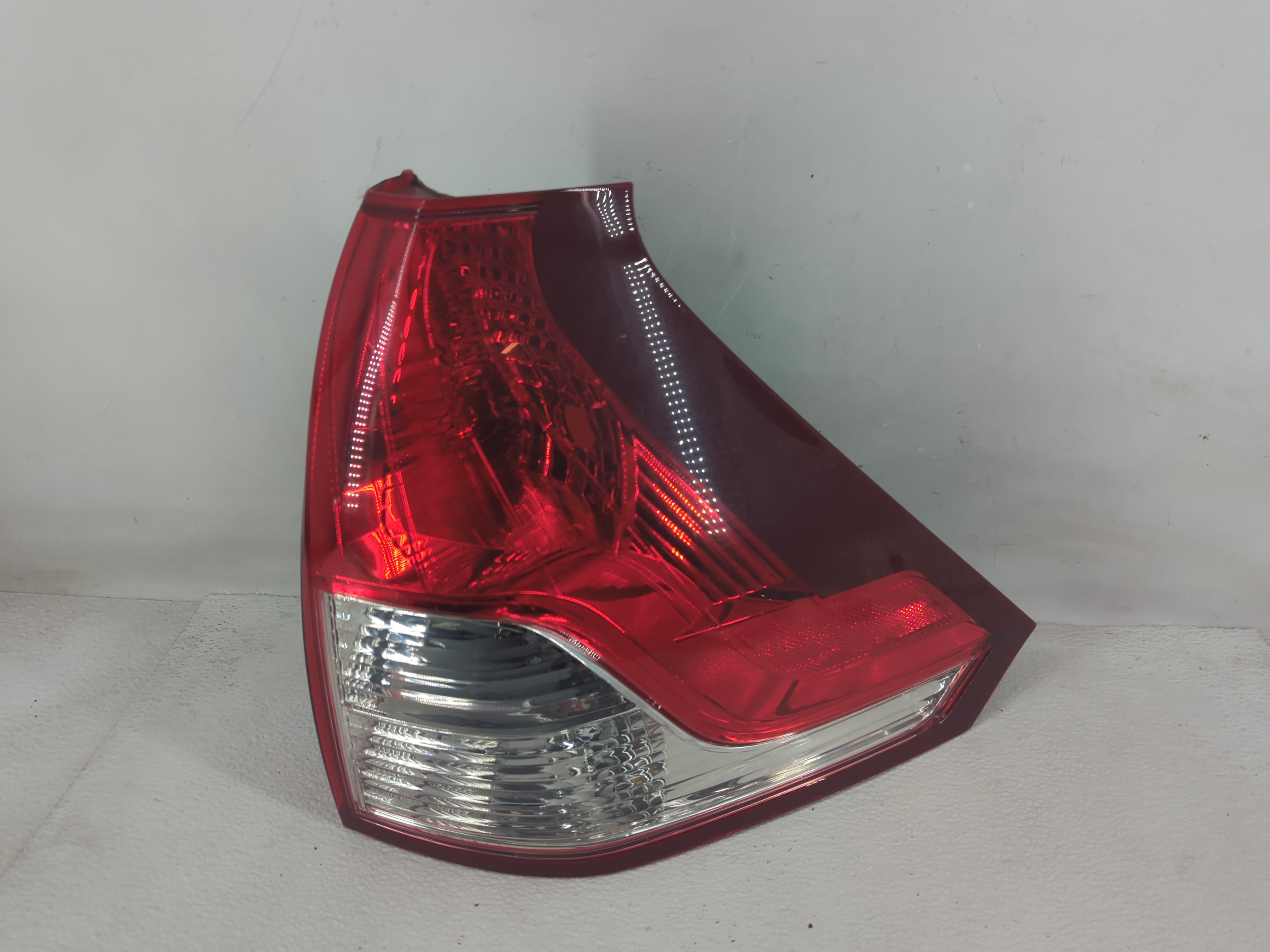 2012-2014 Honda Cr-v Passenger Right Side Tail Light Taillight Oem 1212567 - Oemusedautoparts1.com