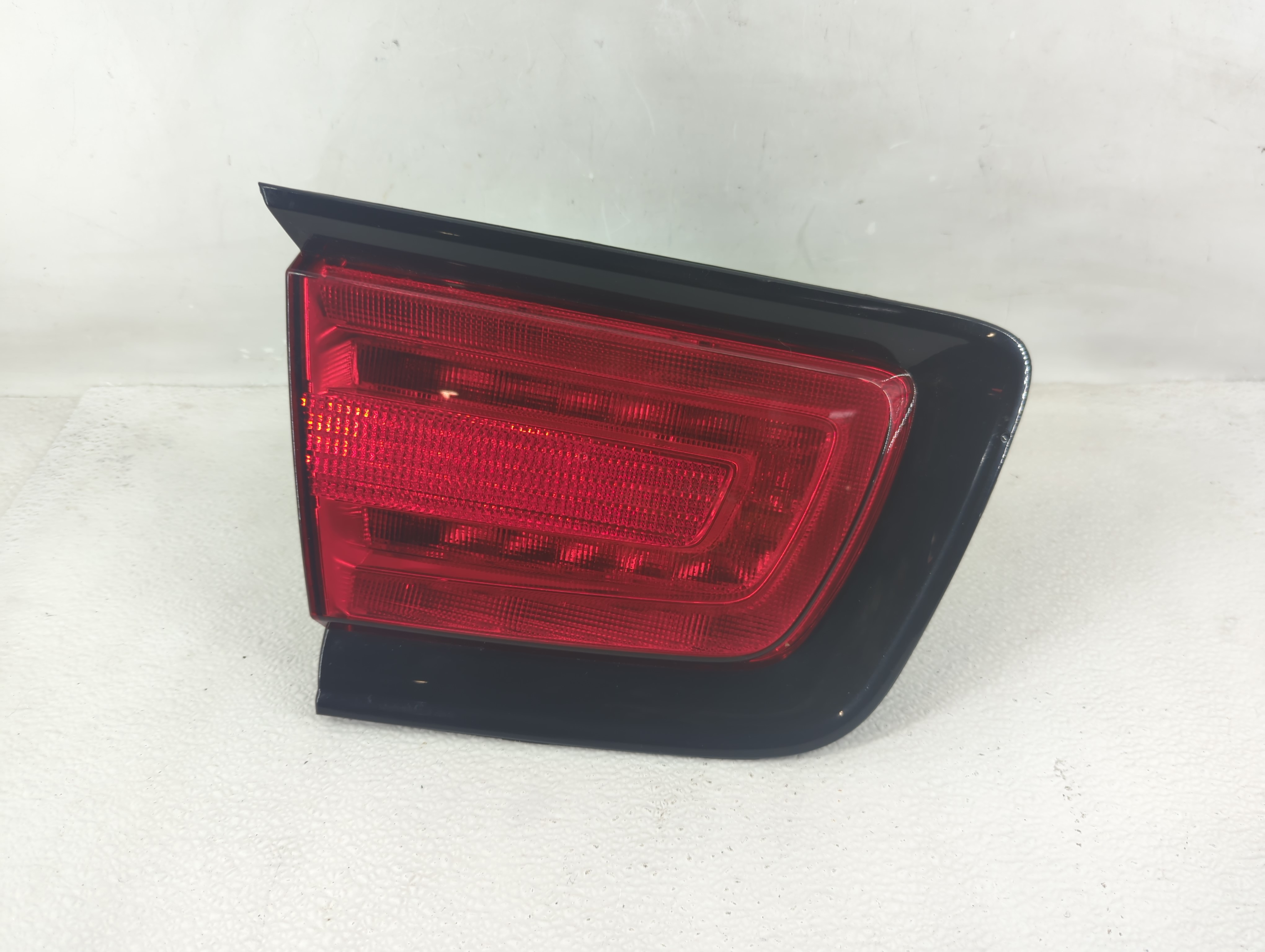 2011-2014 Dodge Charger Driver Left Side Tail Light Taillight Oem 1212568 - Oemusedautoparts1.com